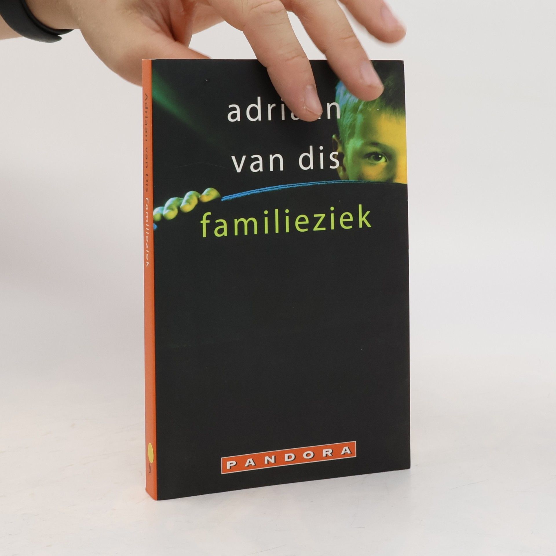 Familieziek (Pandora pockets)
