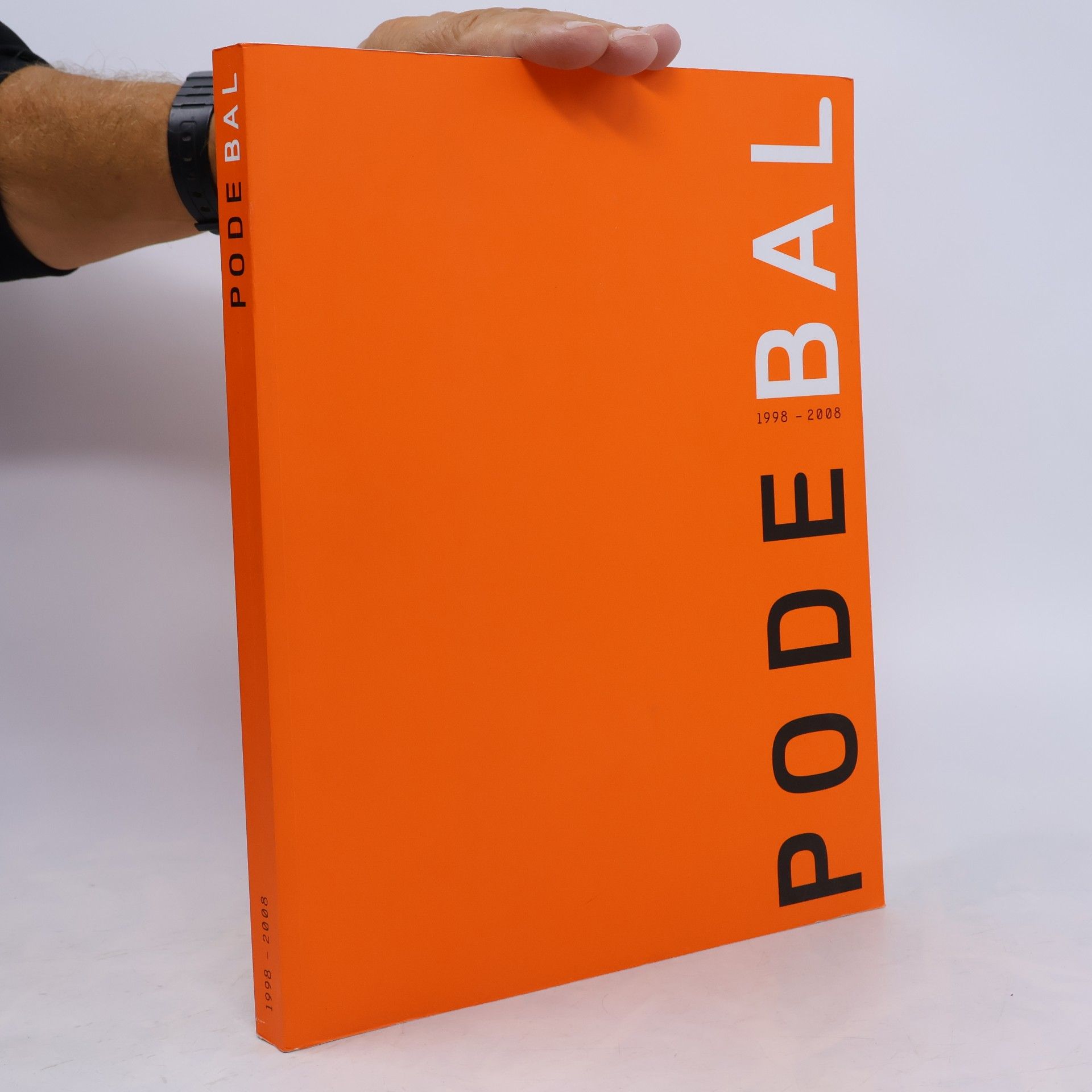 Collectif d'auteurs Pode Bal 1998–2008