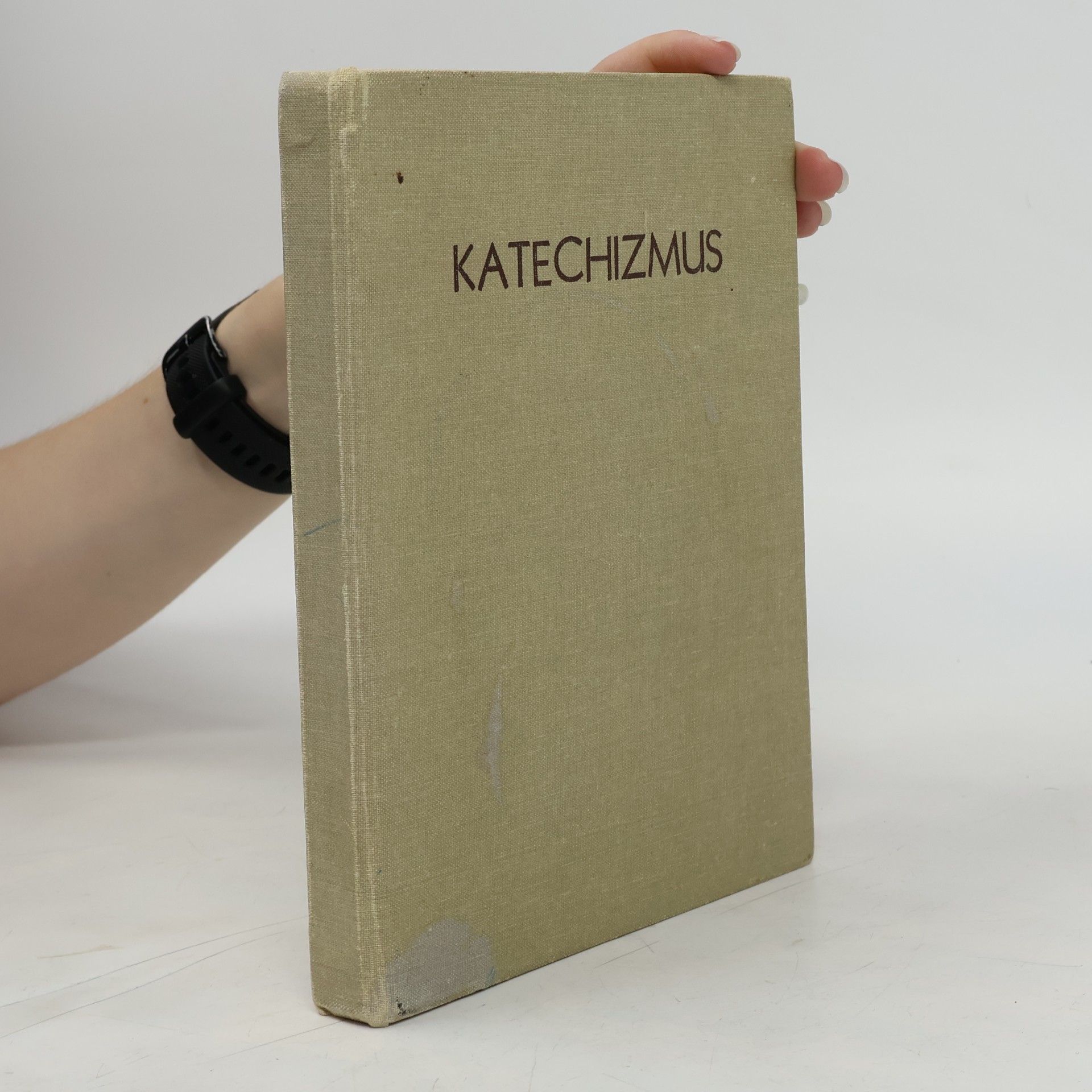 Autorenkollektiv Katechizmus