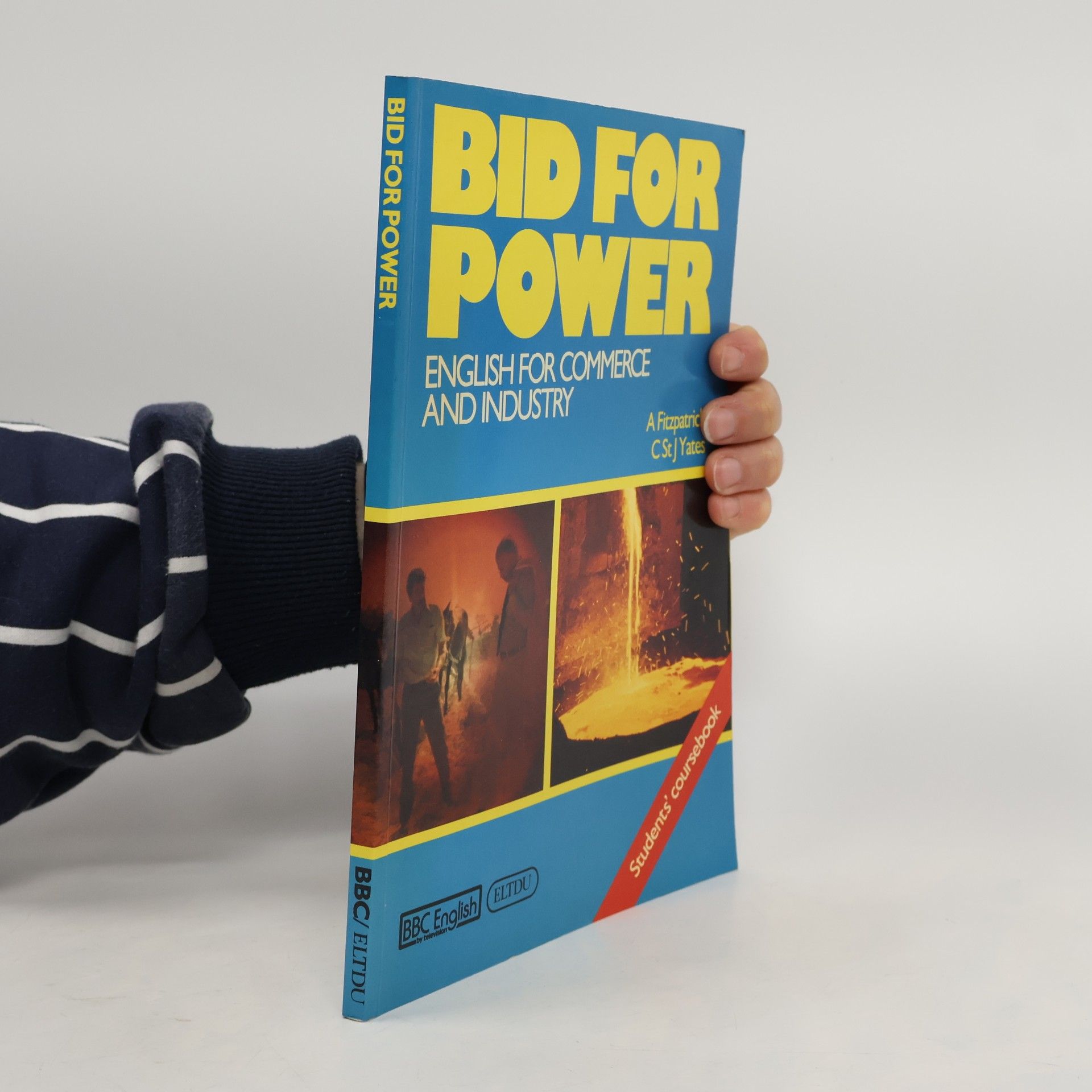 kolektiv Bid for Power