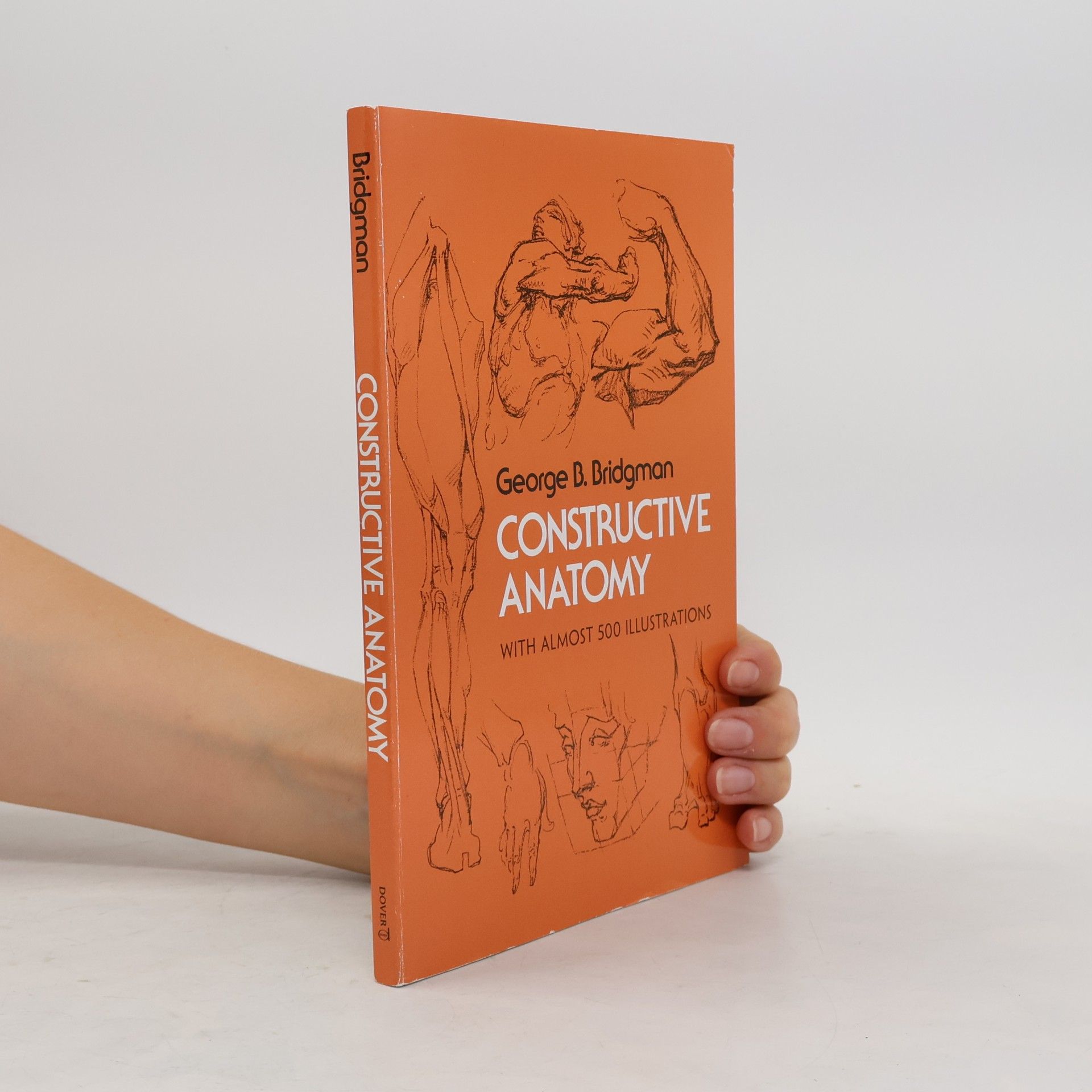 Constructive Anatomy