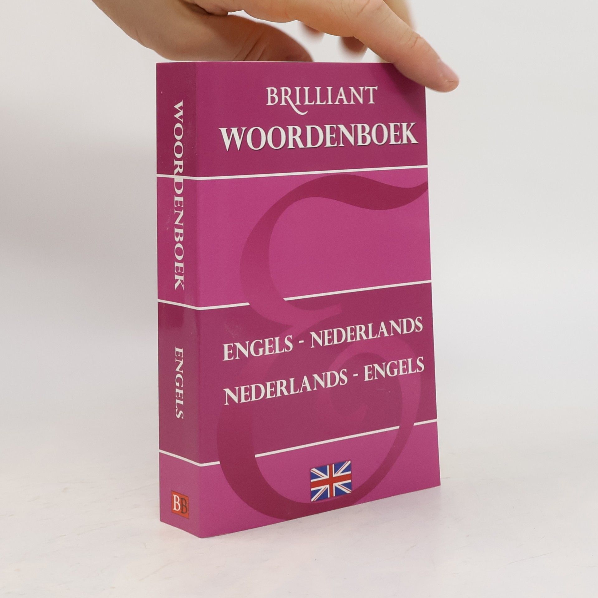 Various authors Brilliant Woordenboek