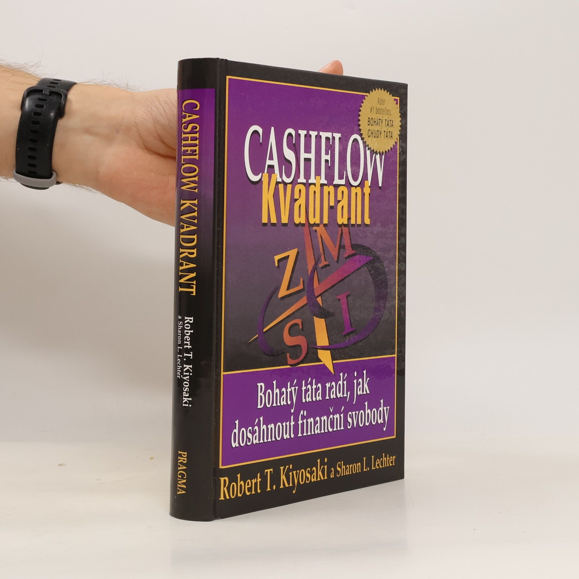 Cashflow kvadrant
