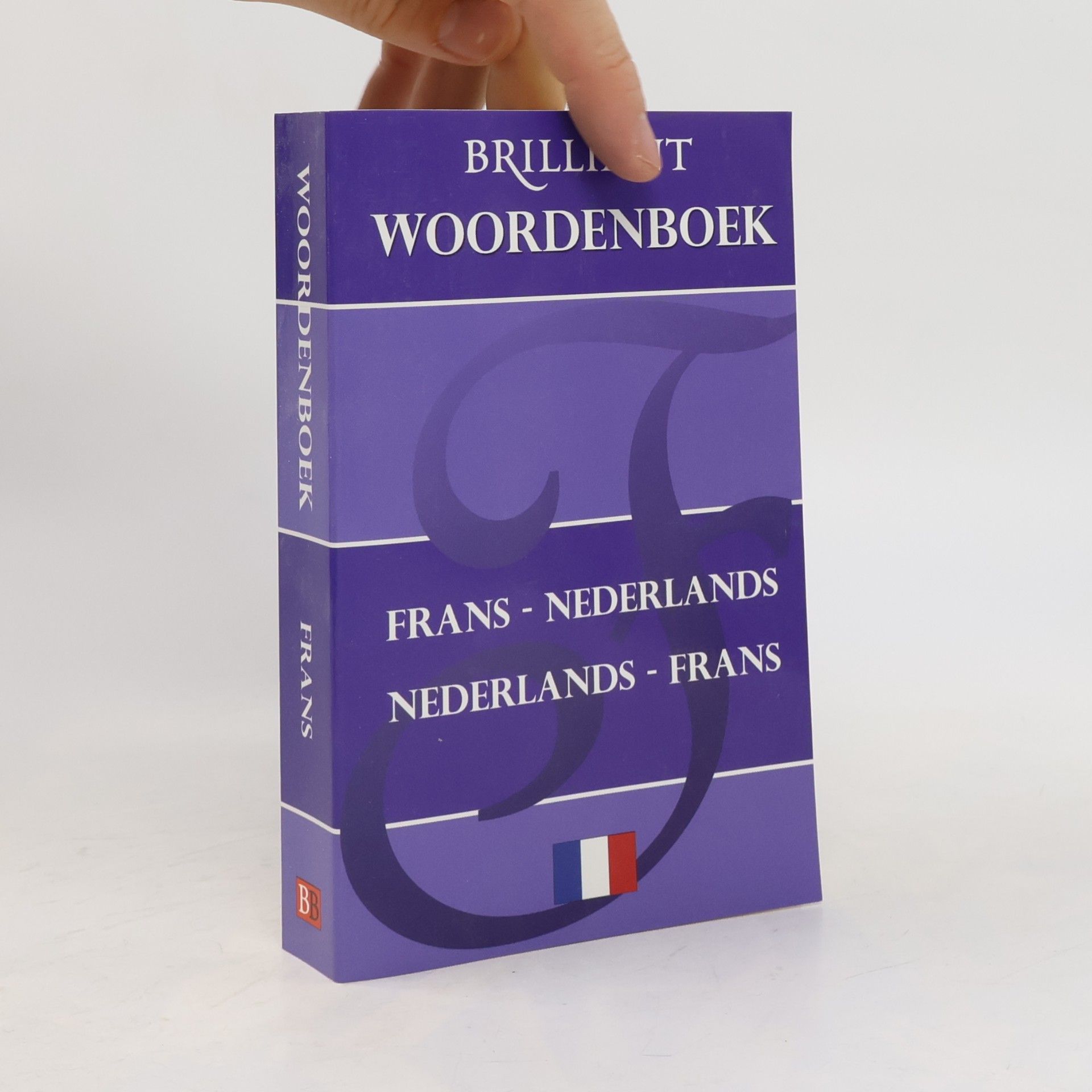Various authors Woordenboek