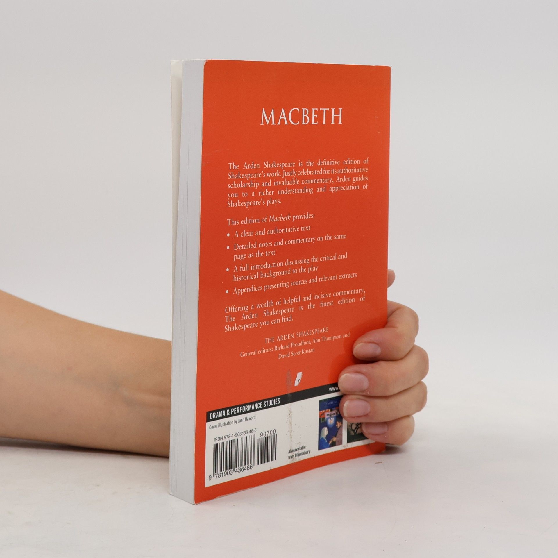 William Shakespeare Macbeth