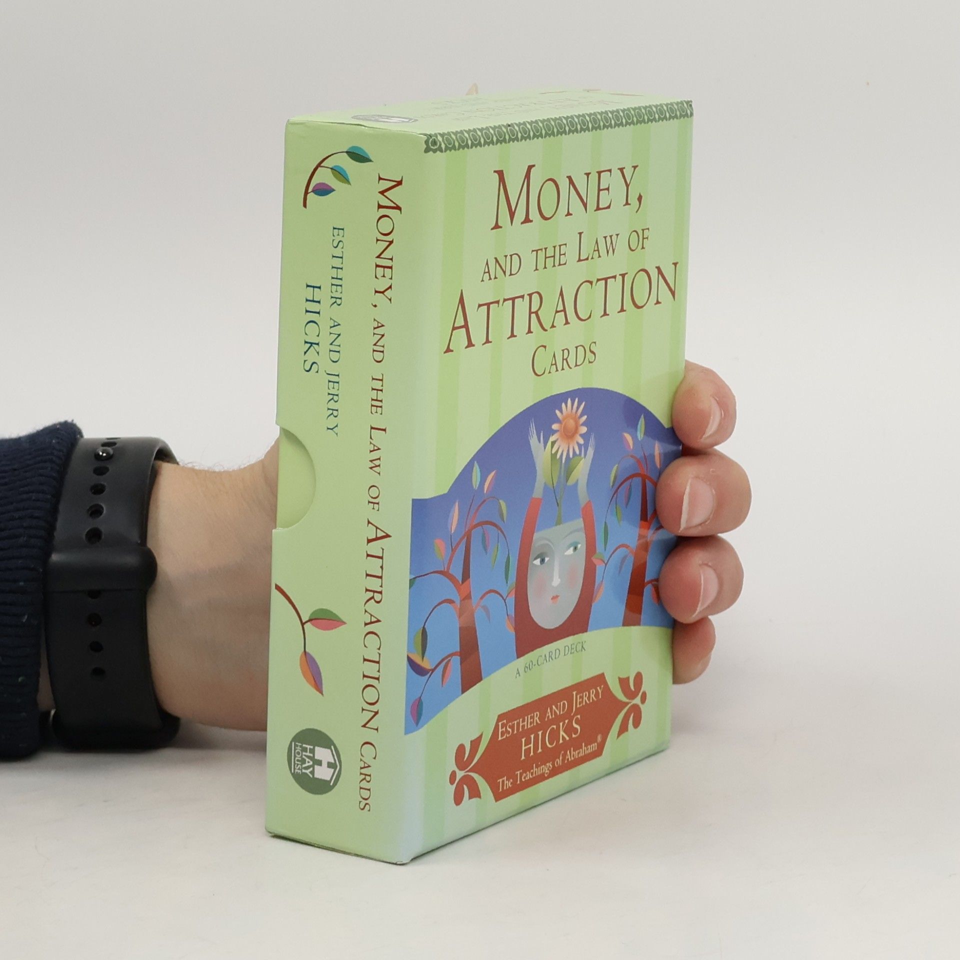 Esther Hicks Money, and the Law of Attraction
