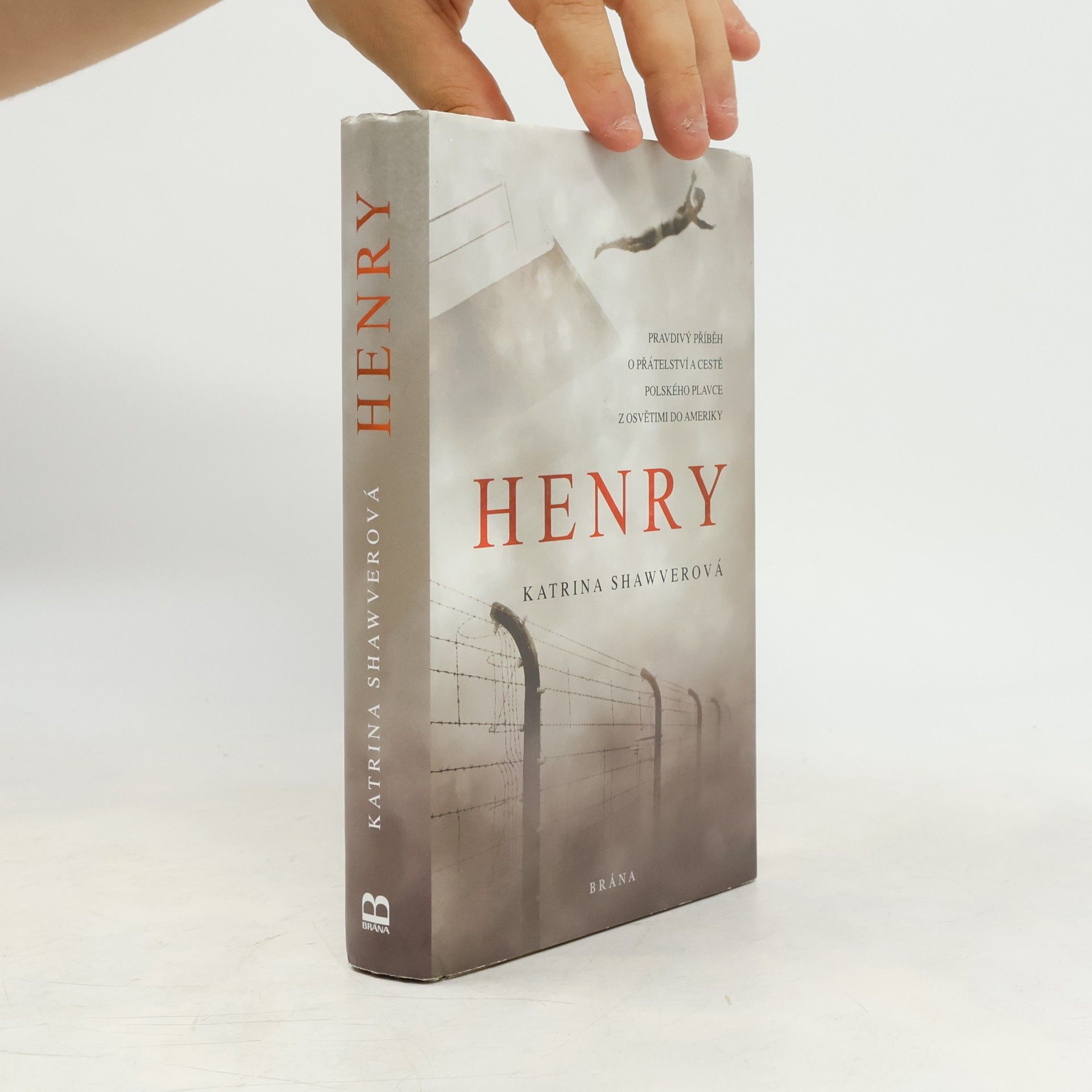 Katrina Shawver Henry