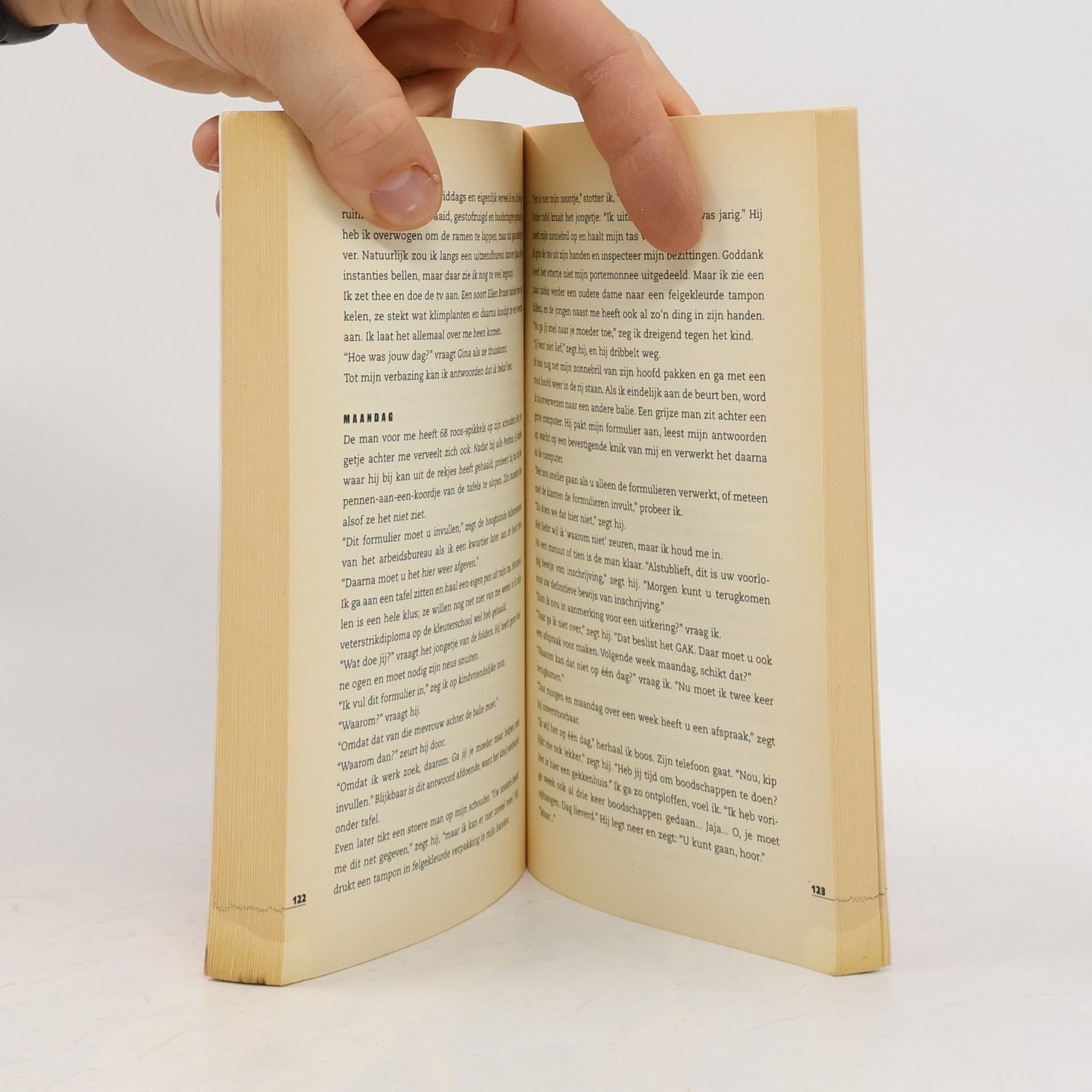 Faber, Floor Floor - deel 1: het dagboek van Floor Faber