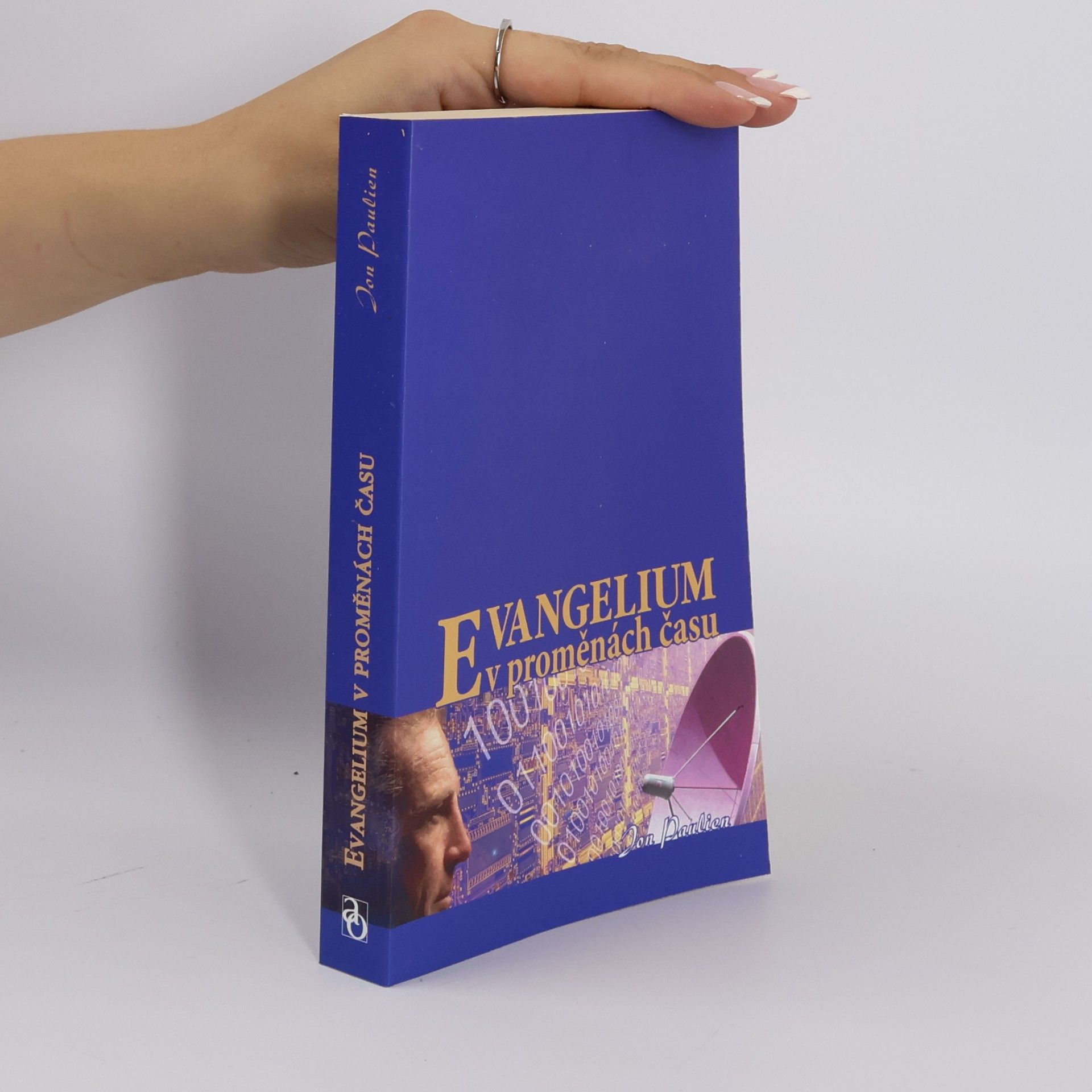 Jon Paulien Evangelium v proměnách času