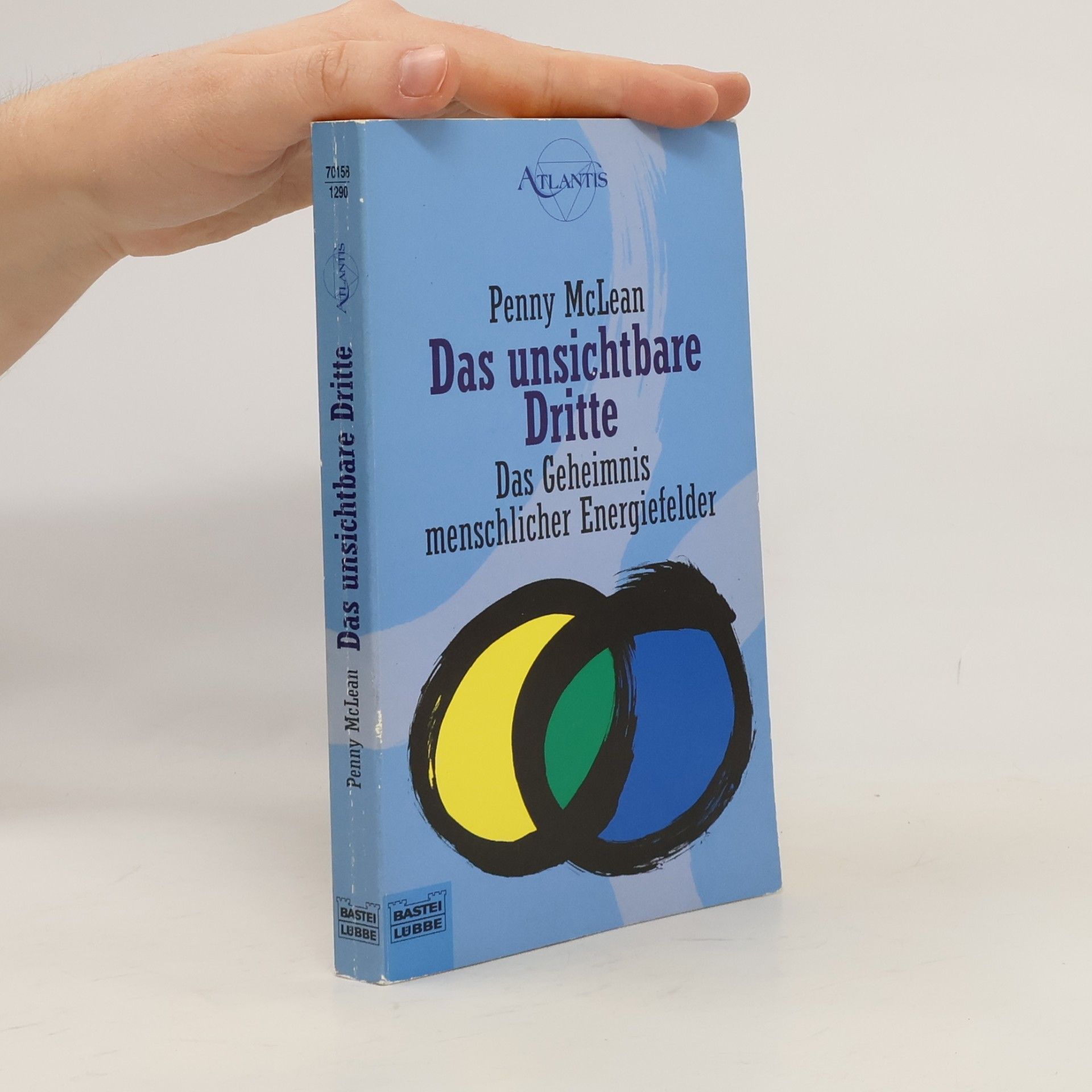 Das unsichtbare Dritte