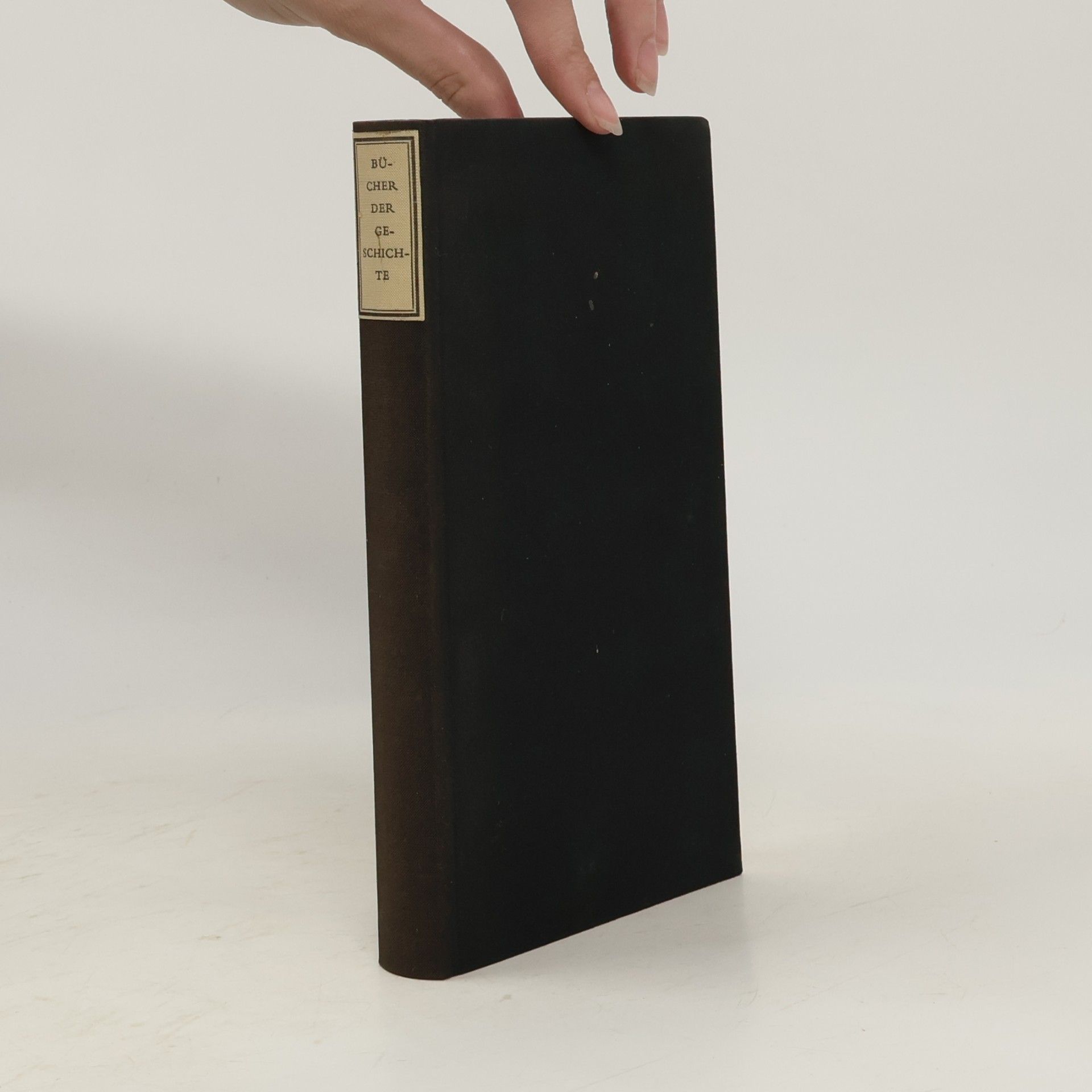 Martin Buber Bücher der Geschichte