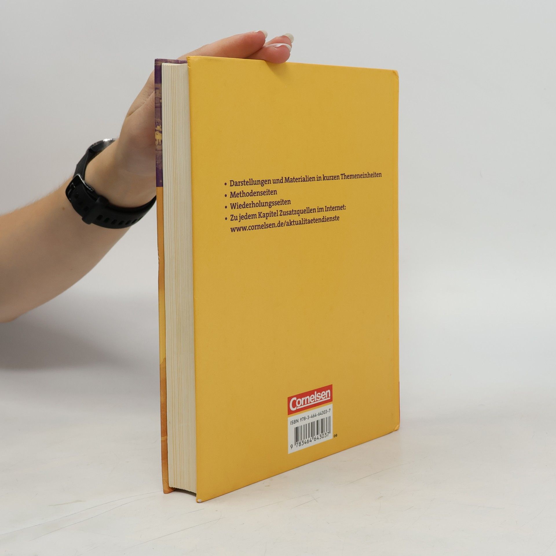 kolektiv Kursbuch Geschichte
