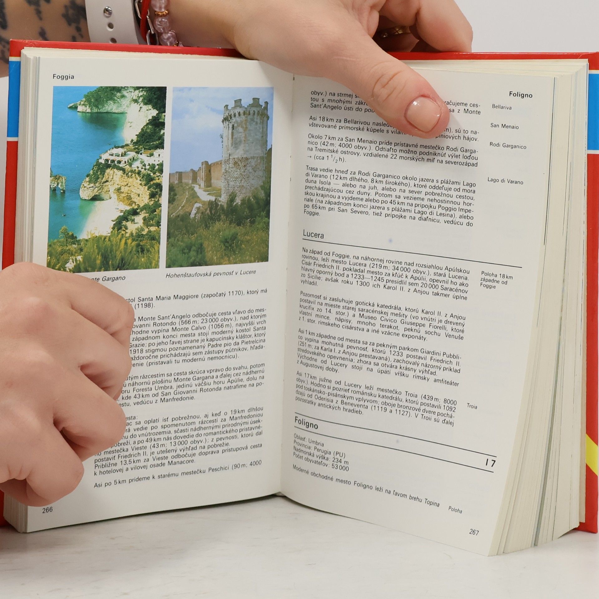 Autorenkollektiv Baedeker turistický sprievodca: Taliansko