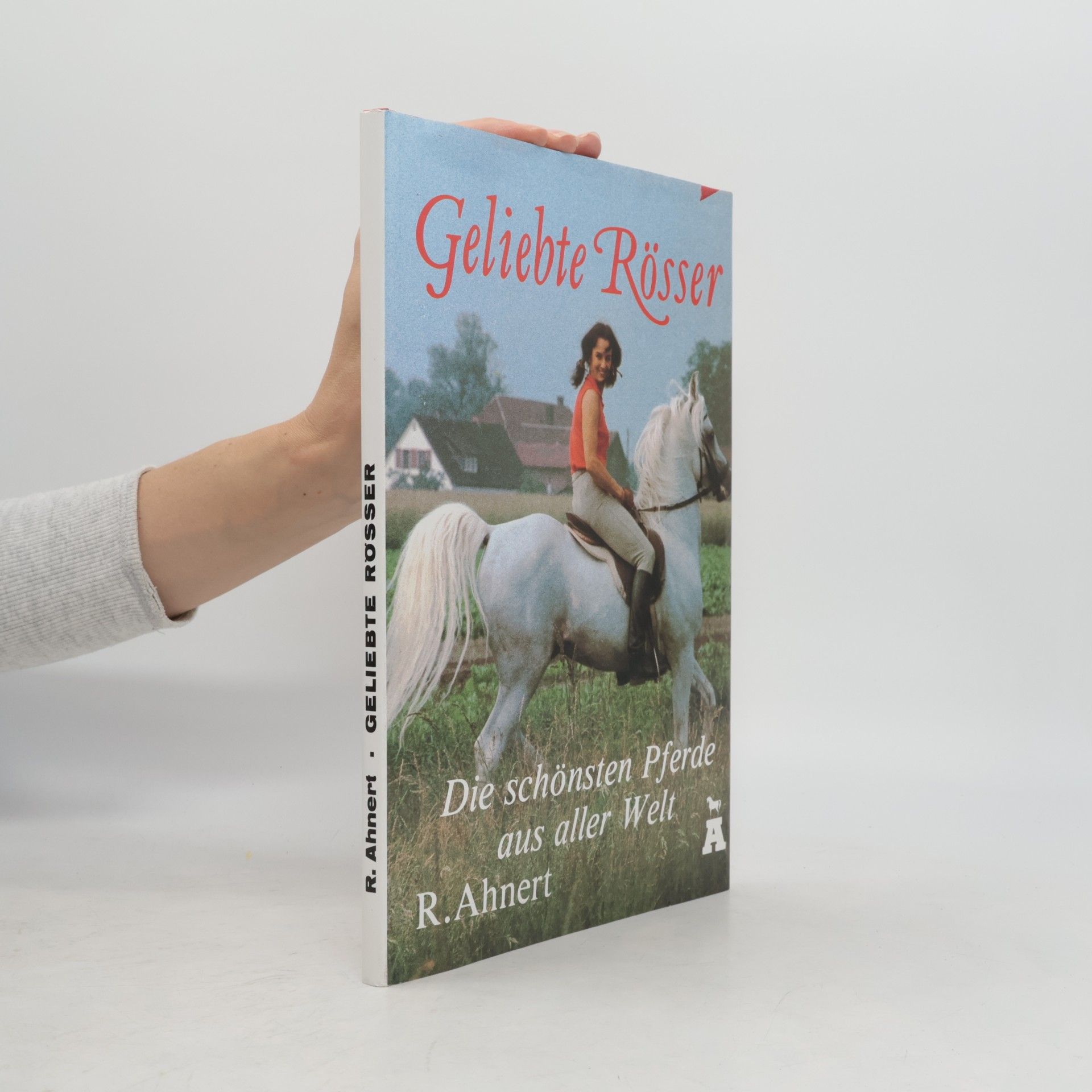 Geliebte Rösser