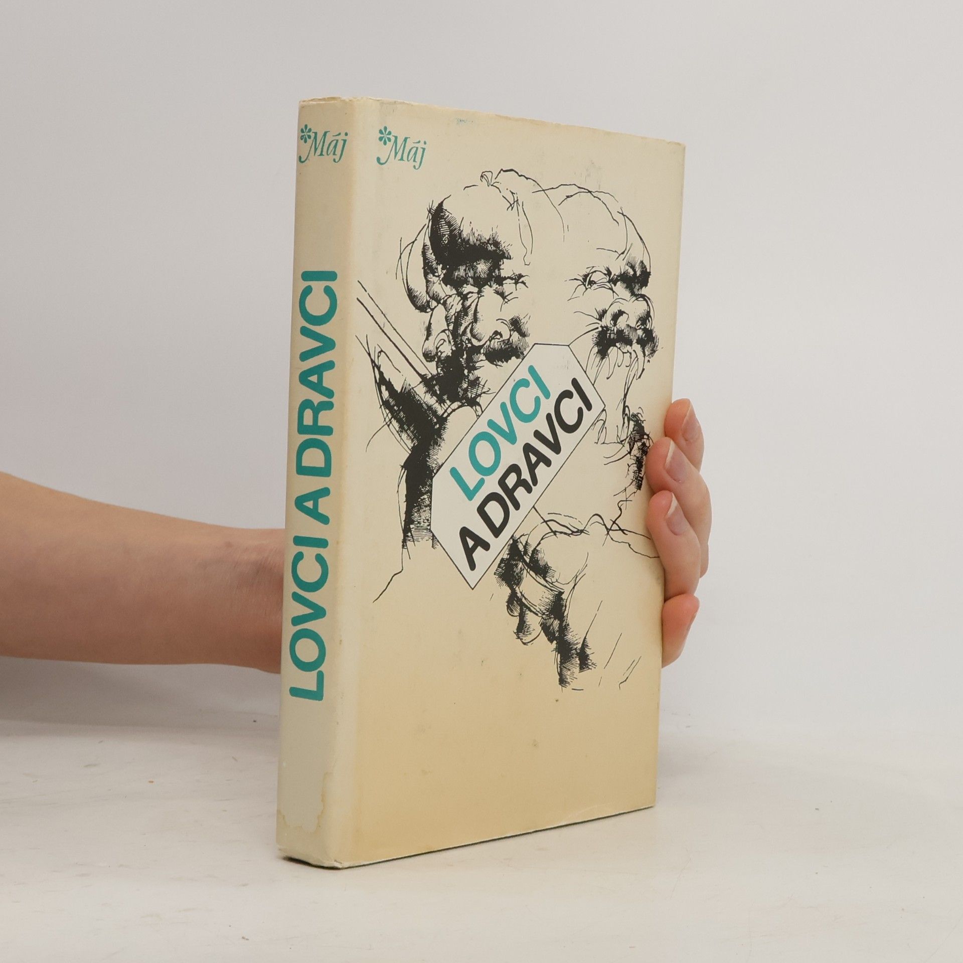 Collectif d'auteurs Lovci a dravci