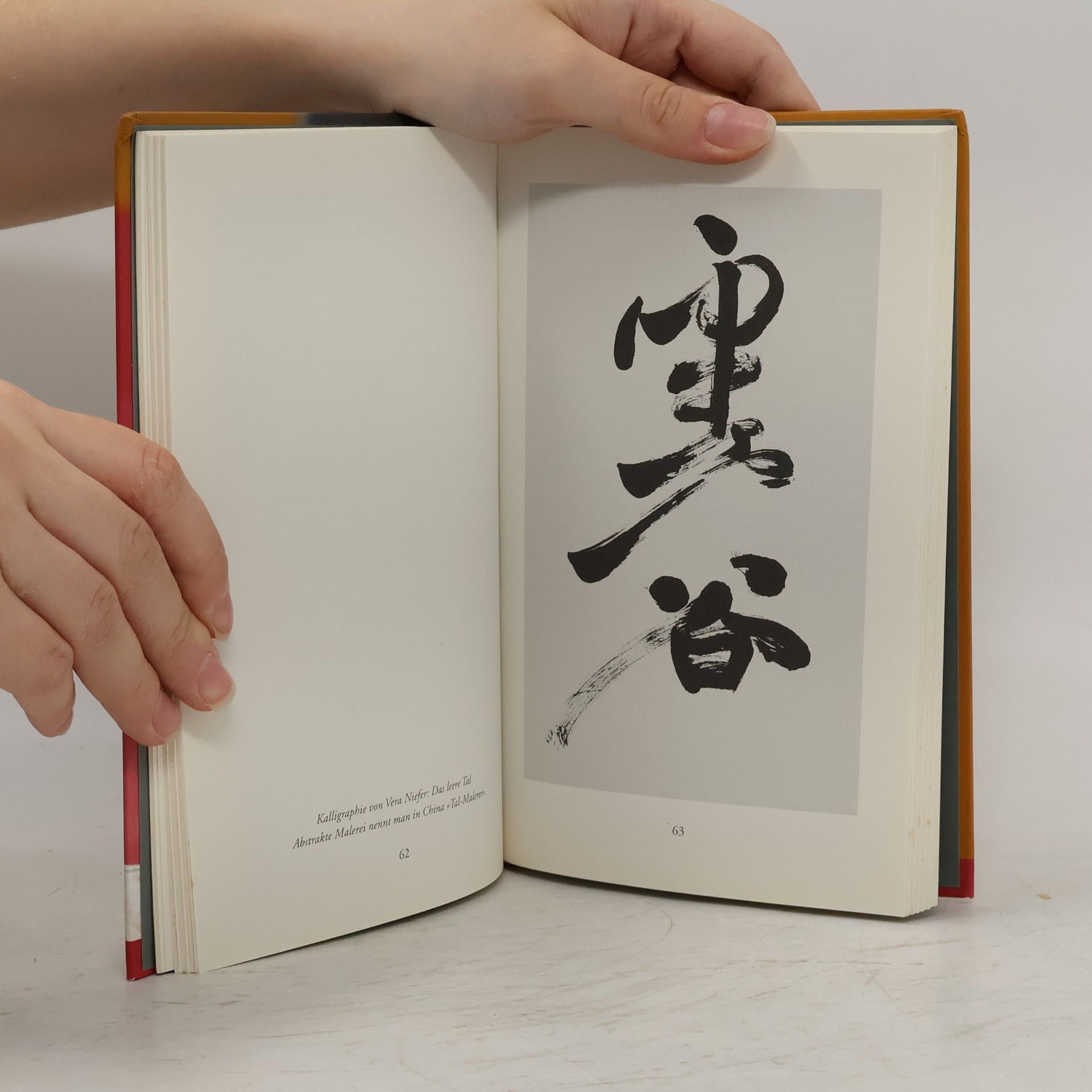 Hsiang fan Hu Das Geheimnis des Tees