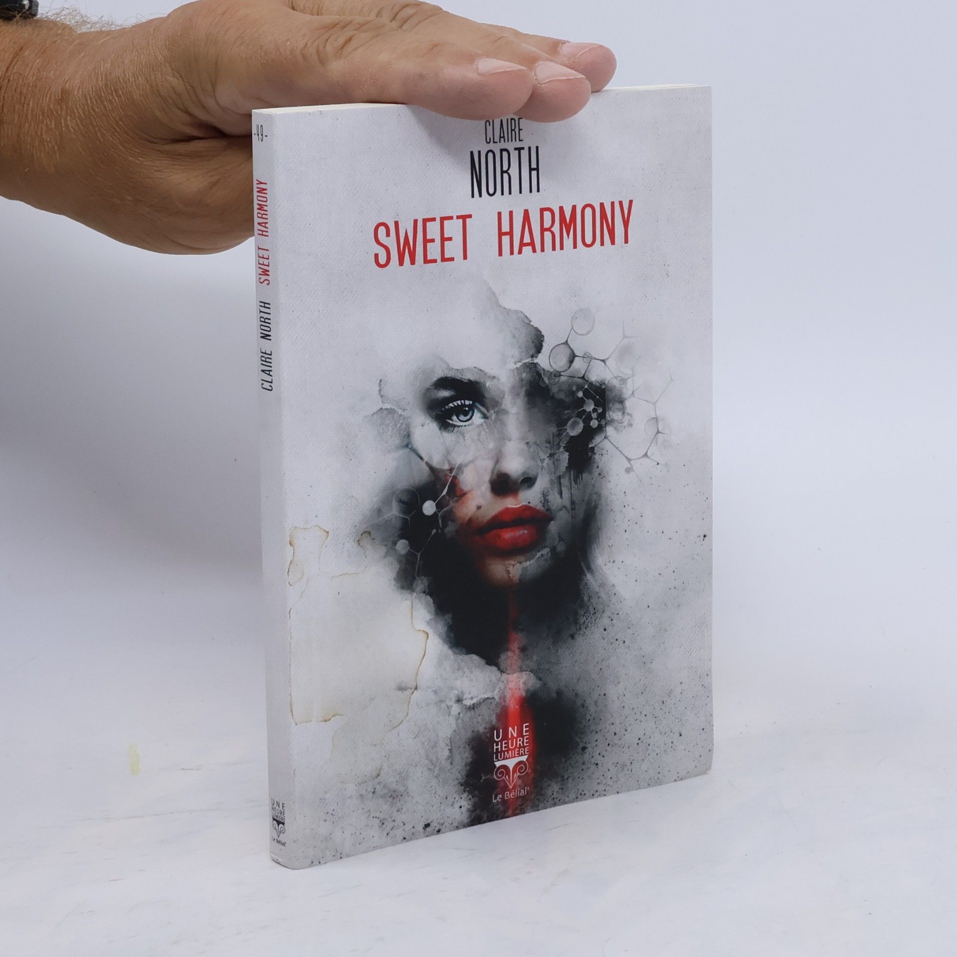 Michel Pagel Une Heure Lumière - 49: Sweet Harmony