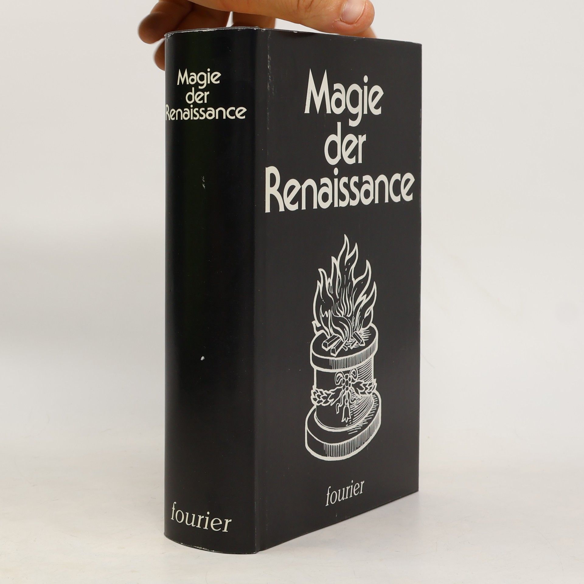 Kurt Benesch Magie der Renaissance