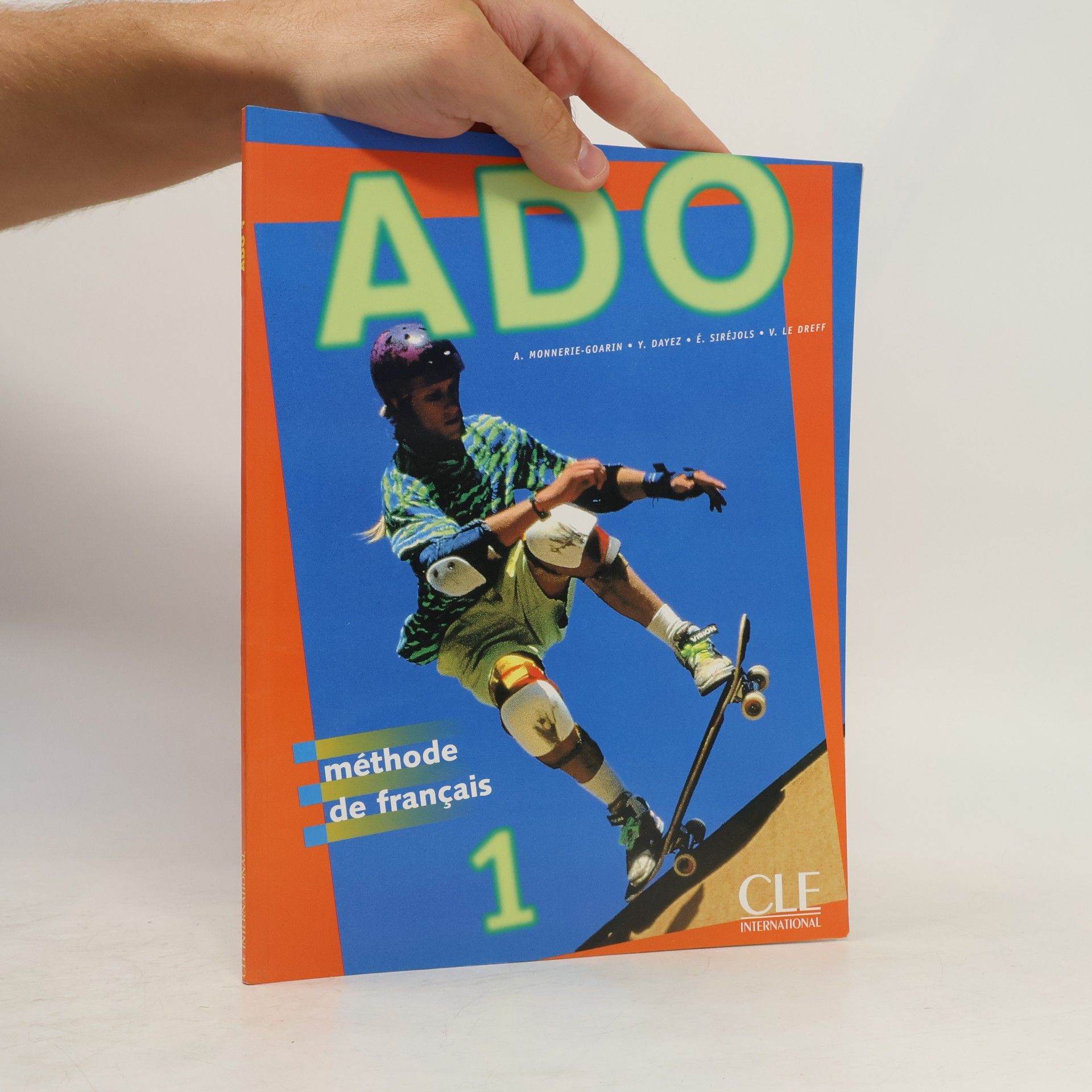 Autorenkollektiv ADO Level I