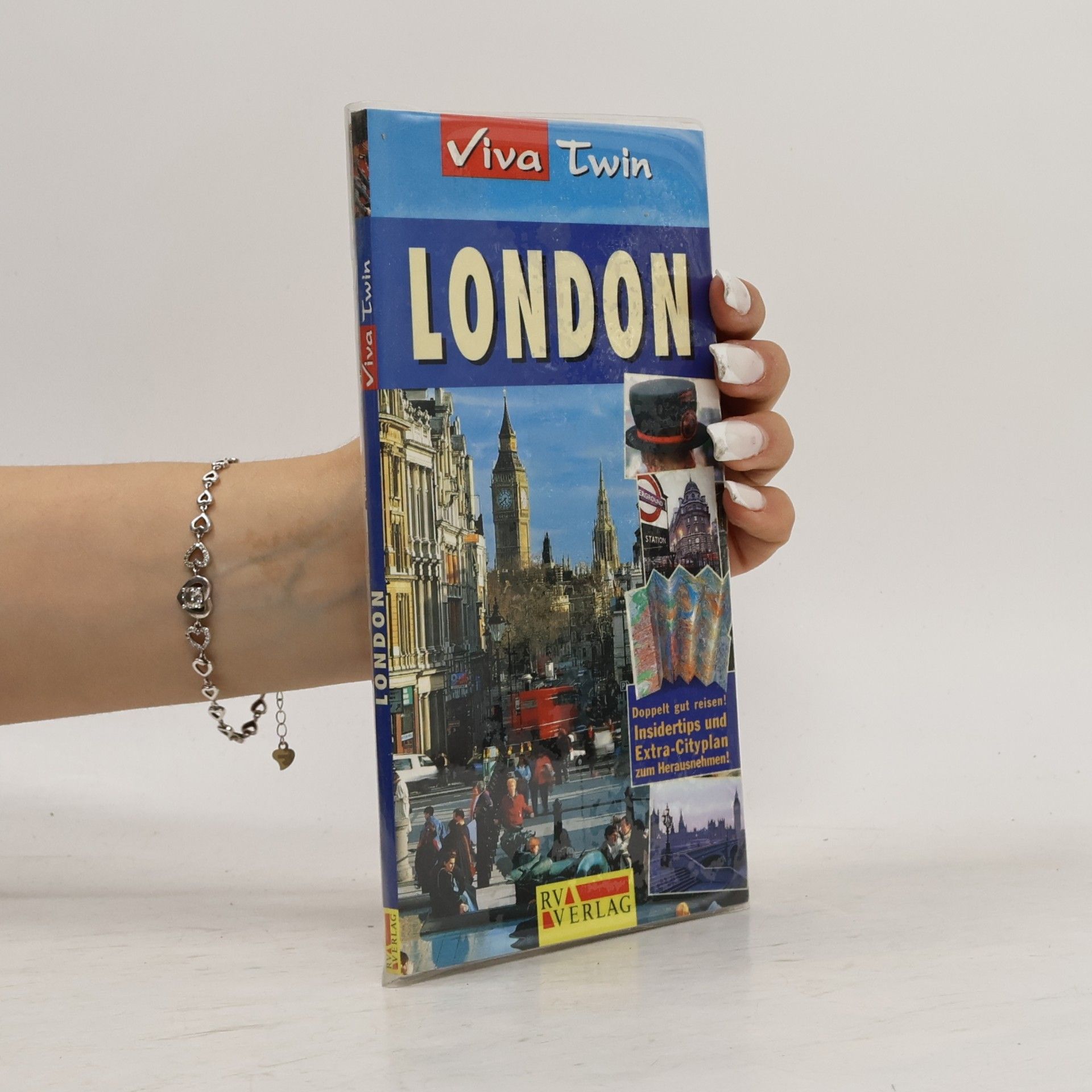 Louise Nicholson London