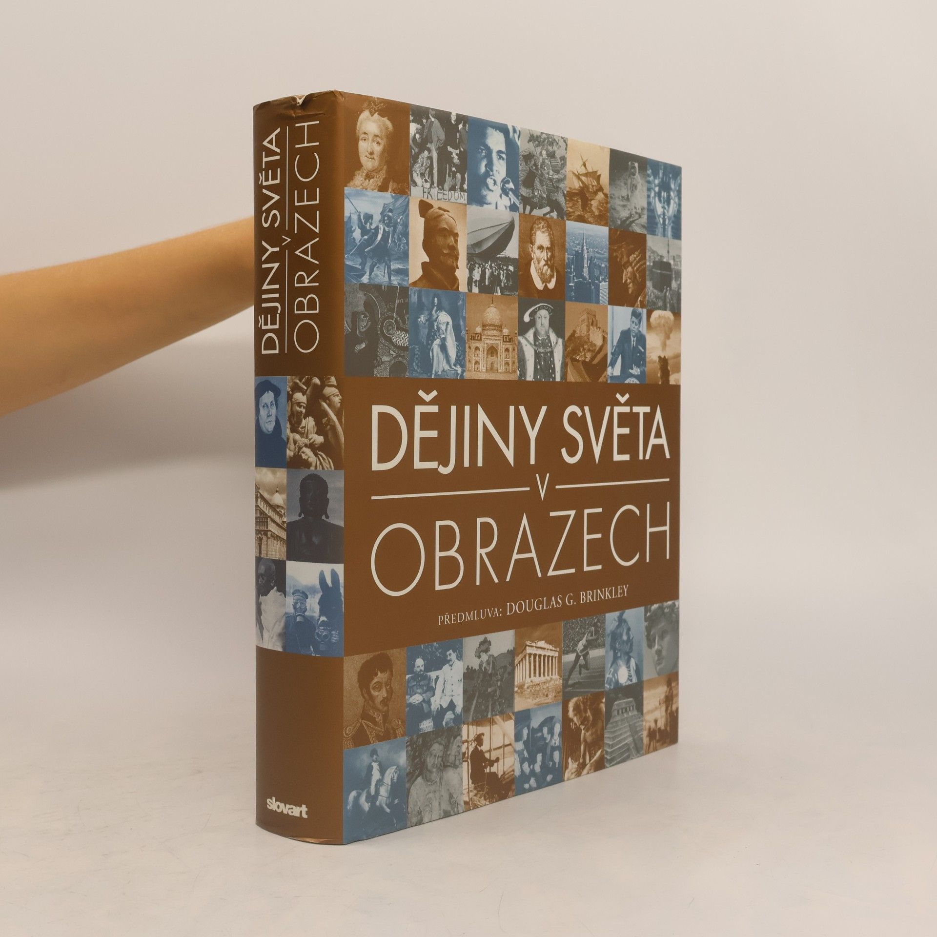 Dějiny světa v obrazech