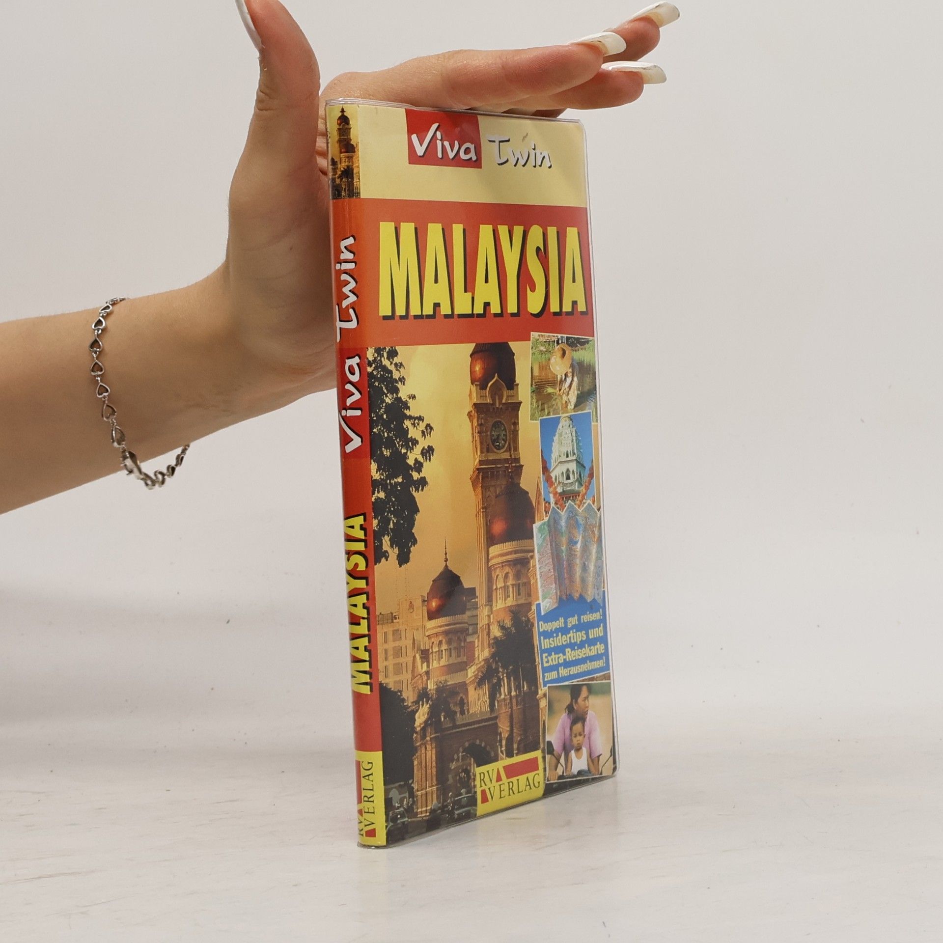 Neil Wilson Malaysia