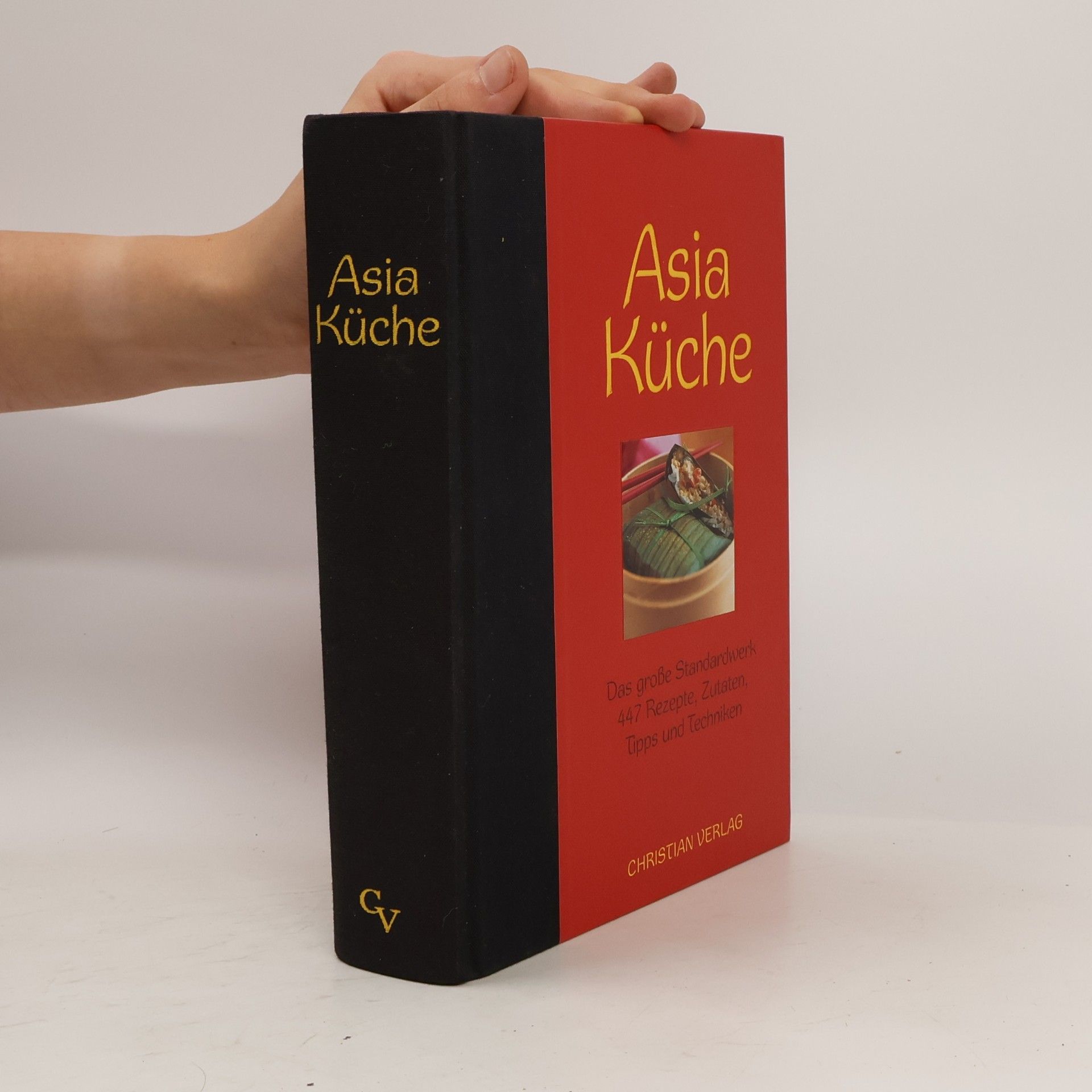 Susin Chow Asia-Küche