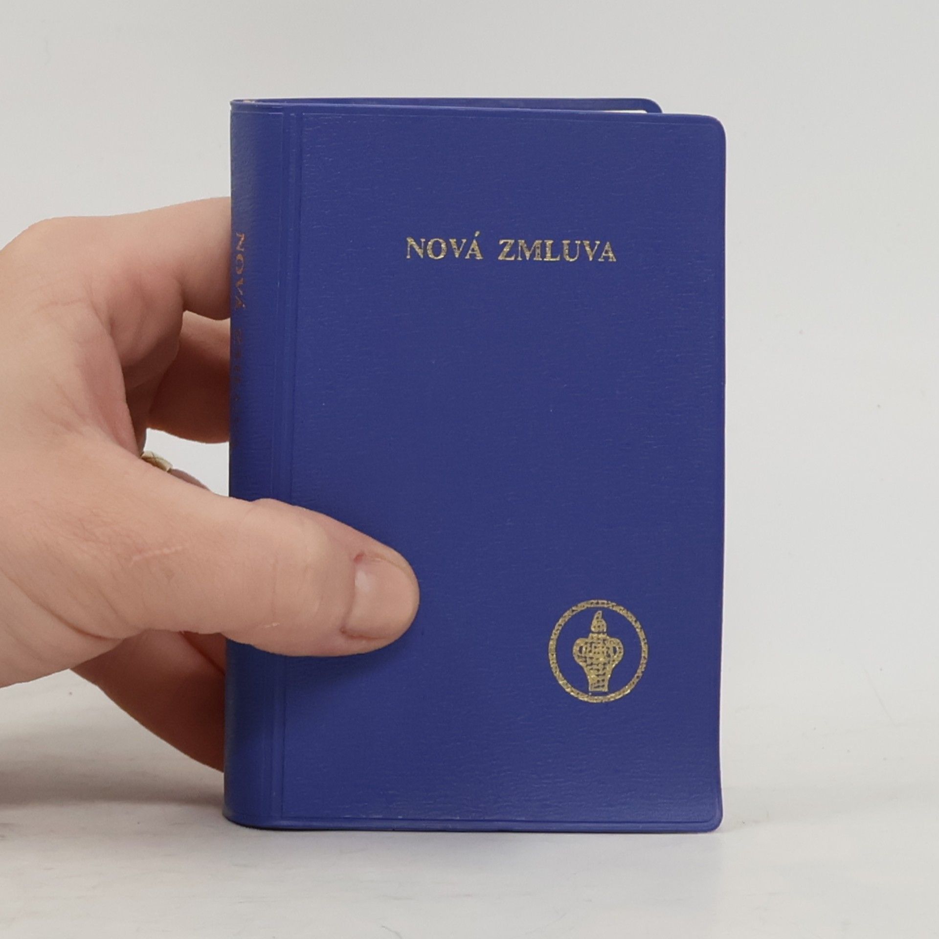 Collectif d'auteurs Nová zmluva