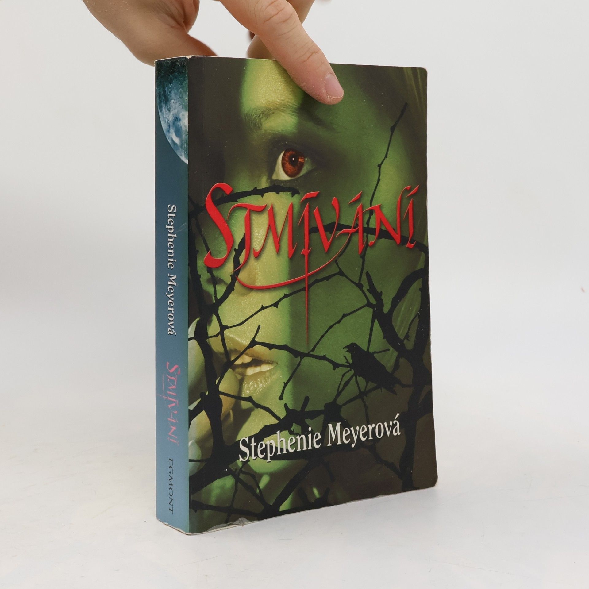 Stmívání
