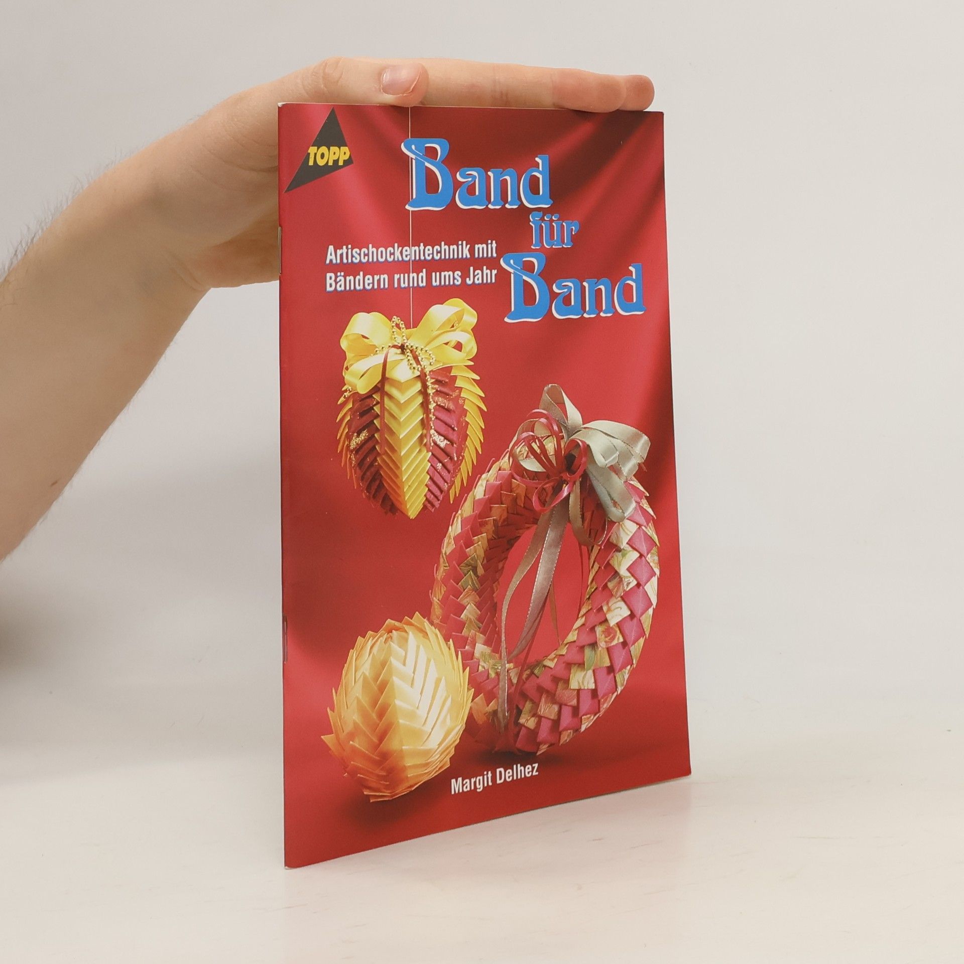 Autorenkollektiv Band für Band