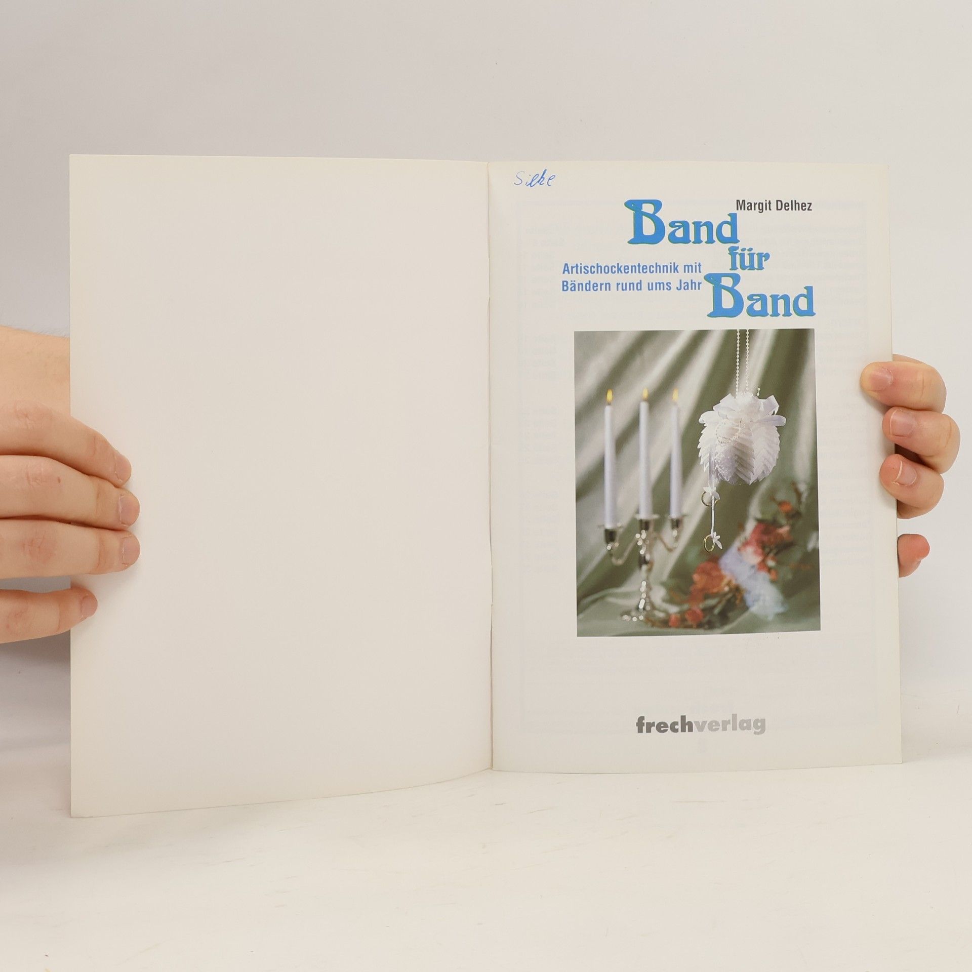 Band für Band