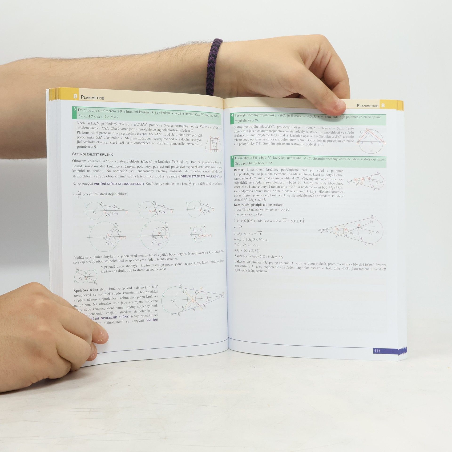 Naděžda Kubešová Matematika. Přehled středoškolského učiva