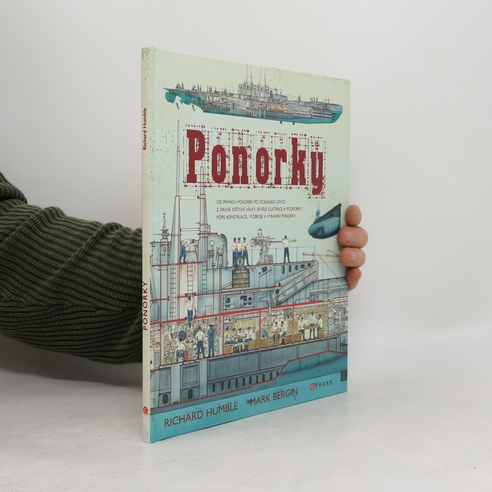Ponorky