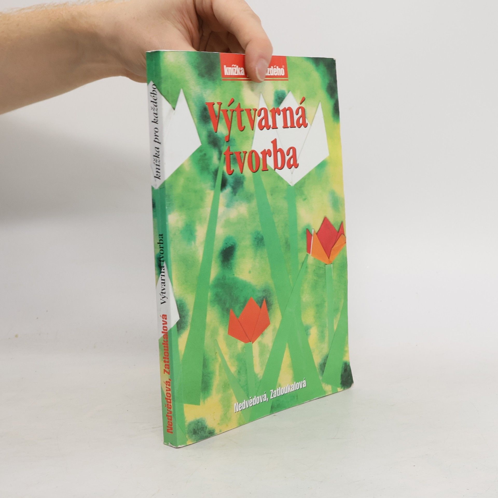 Iva Zatloukalová Výtvarná tvorba