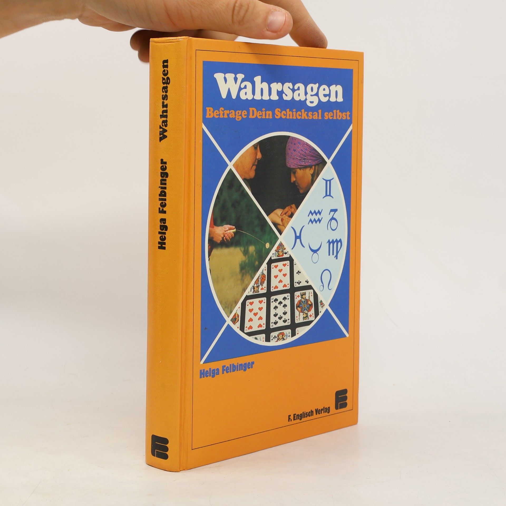 Wahrsagen