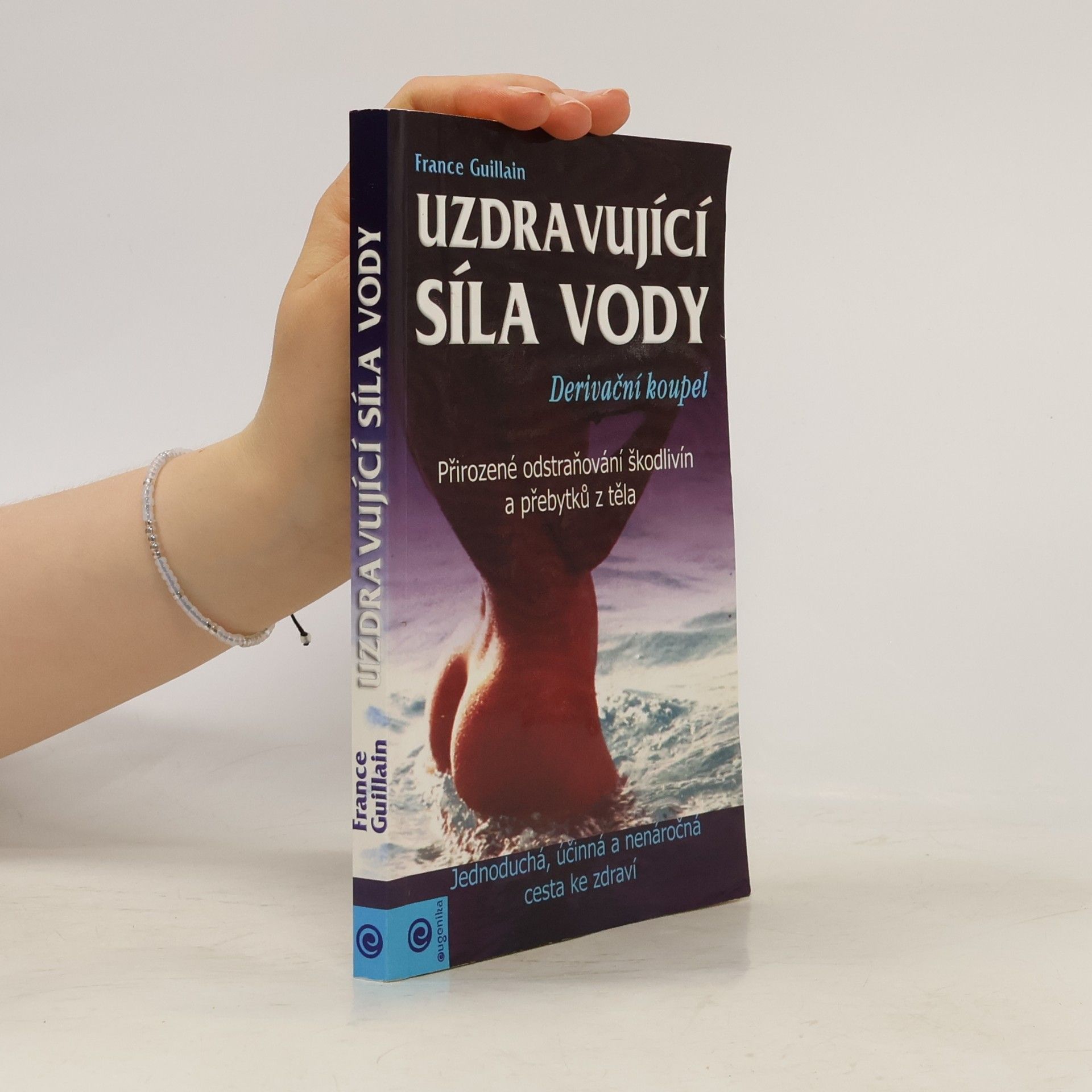 Uzdravující síla vody