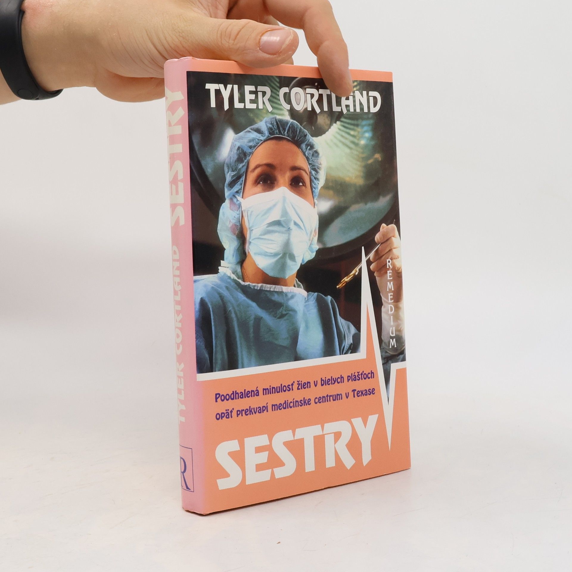 Tyler Cortland Sestry