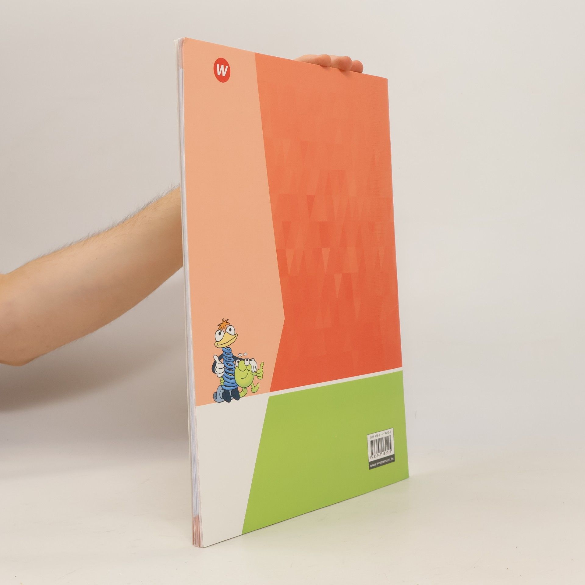 kolektiv Flex und Flo 3. Themenheft Geometrie: Für die Ausleihe