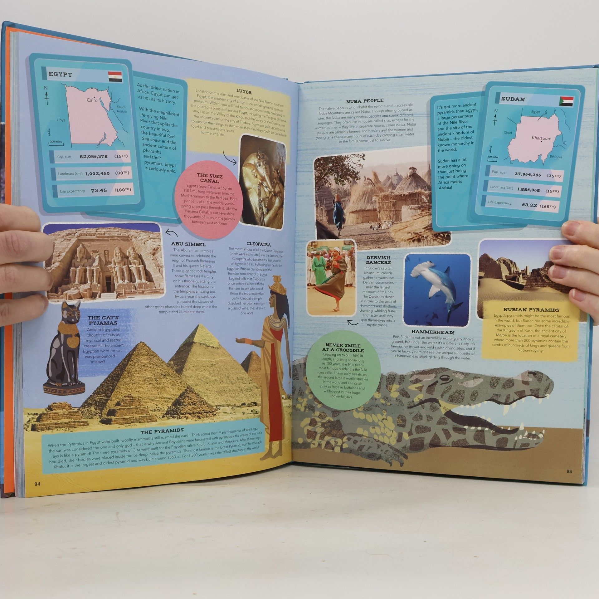 Various authors The Travel Book