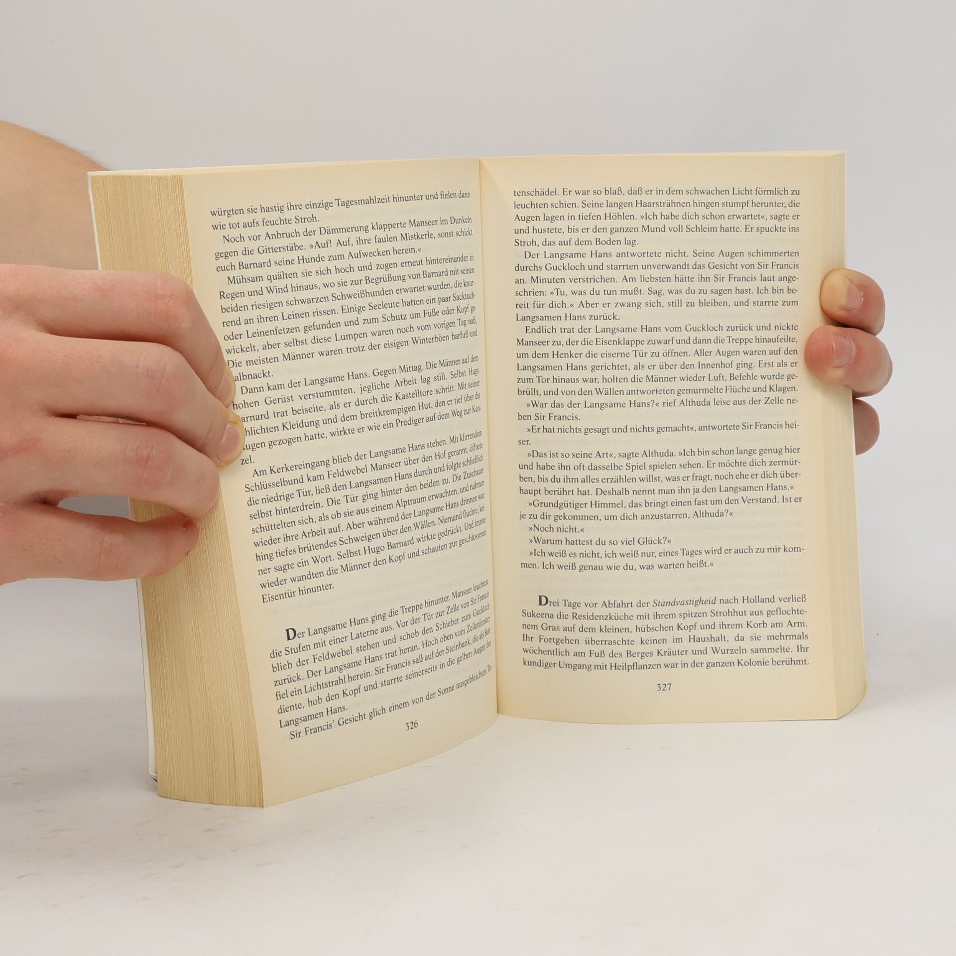 Wilbur A. Smith Der Flug des Seeadlers