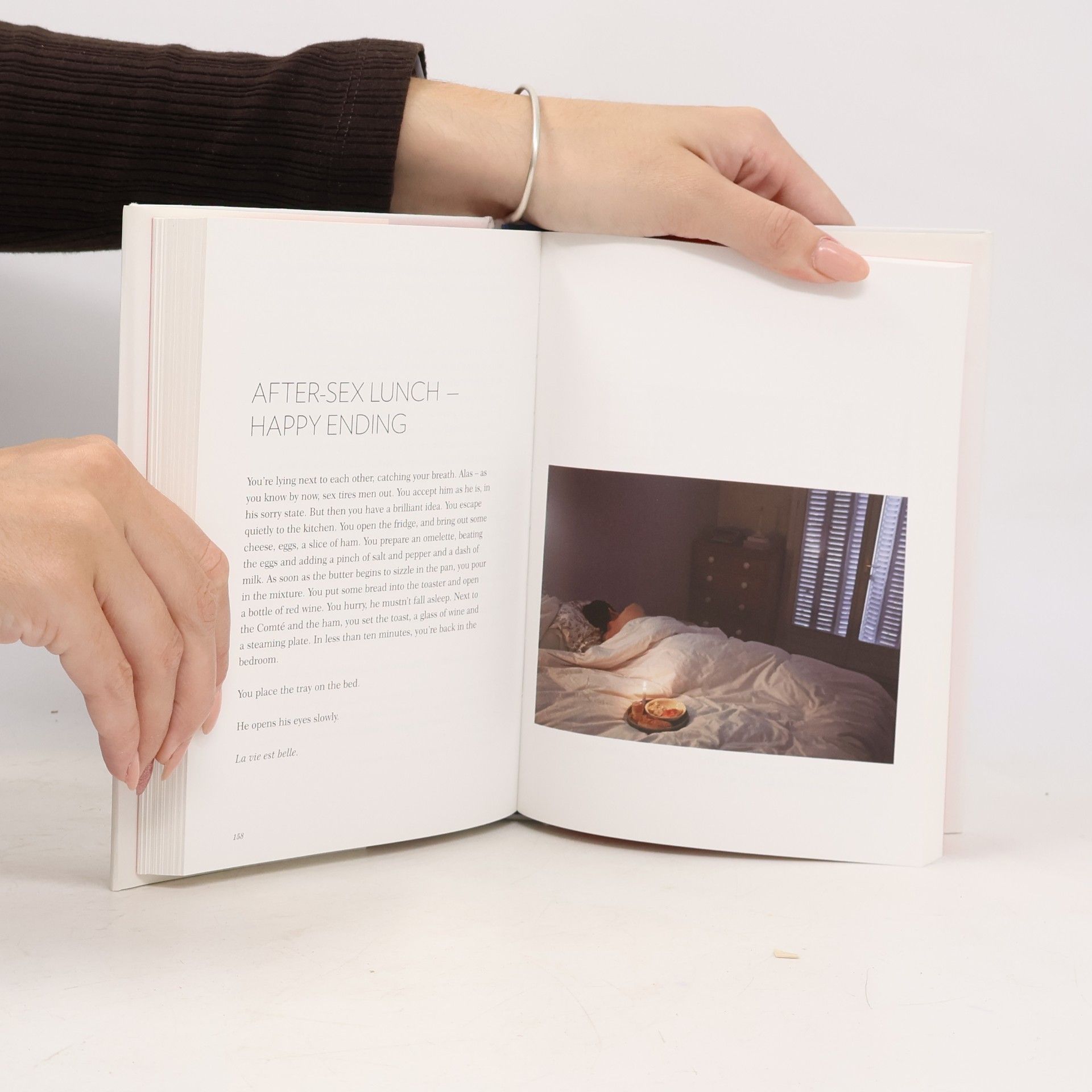 Anne Berest How to be a Parisian wherever you are