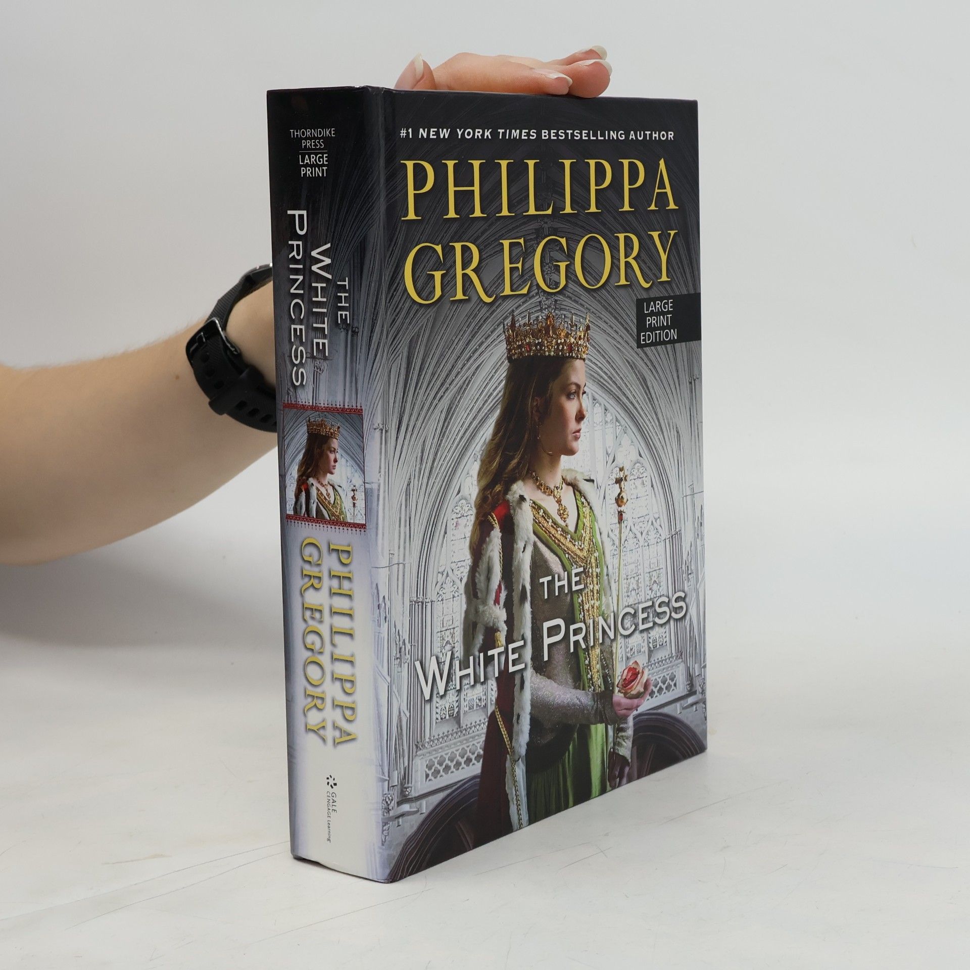 Philippa Gregory The White Princess
