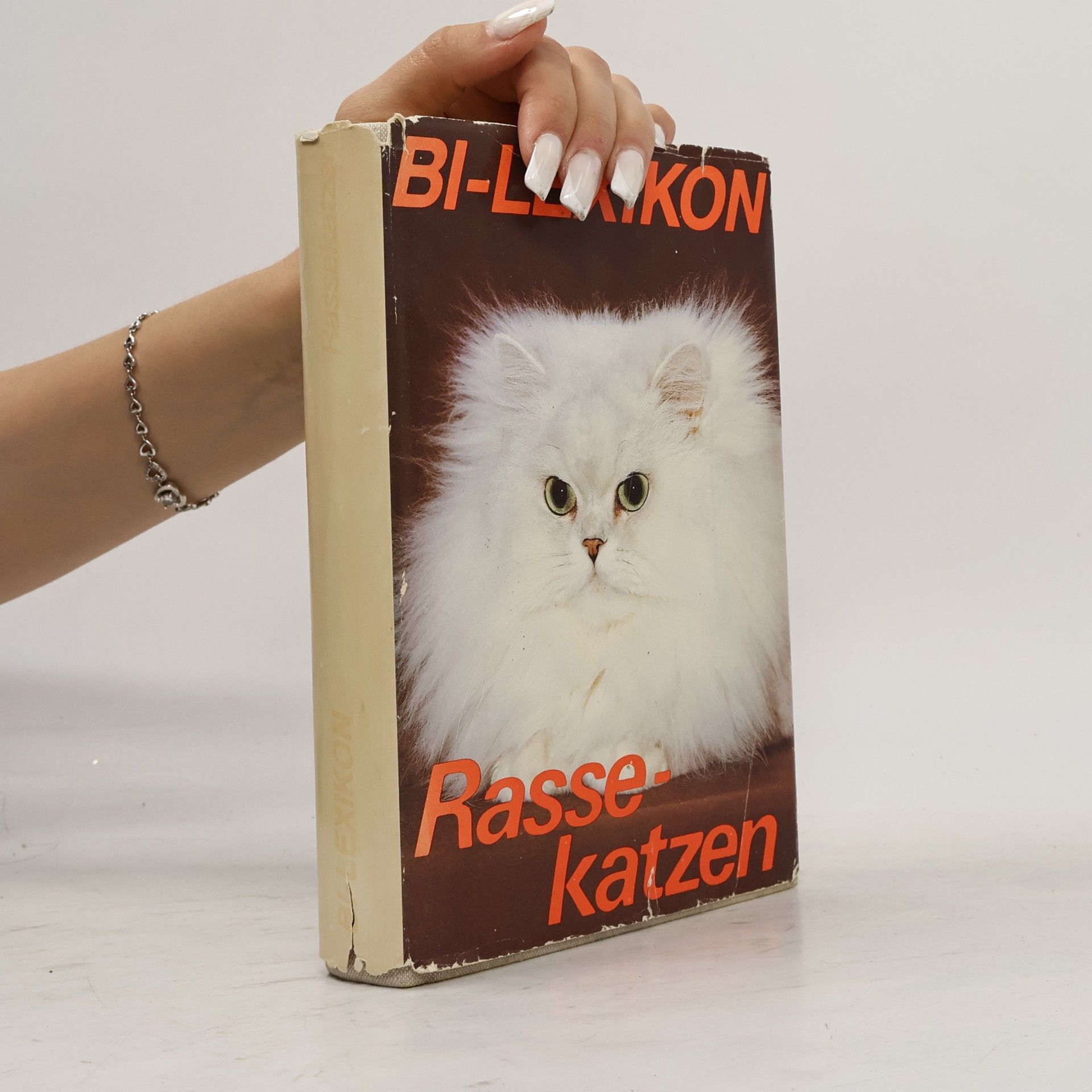 BI-Lexikon Rassekatzen
