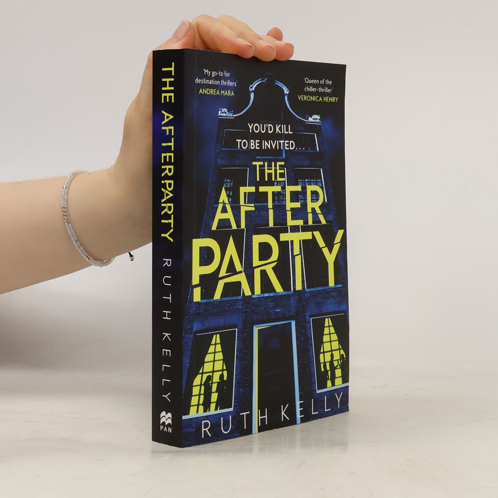 The After Party