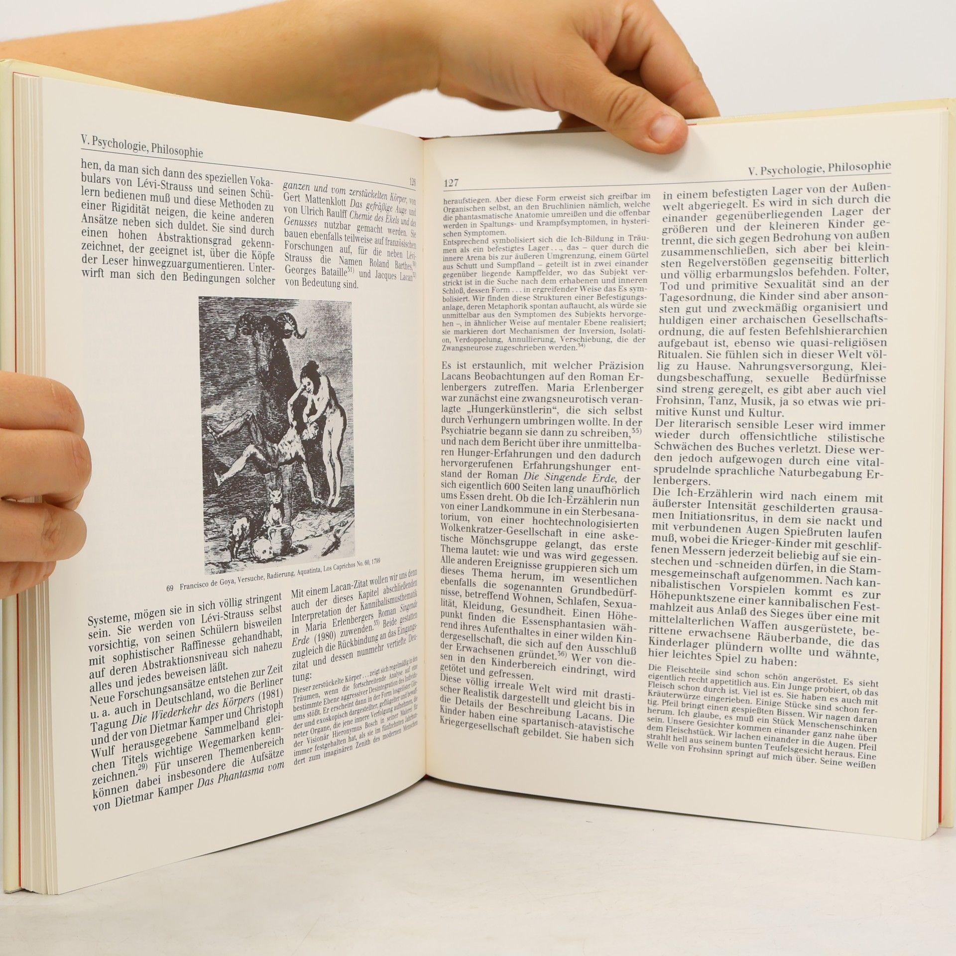 Christian W. Thomsen Menschenfresser in der Kunst und Literatur, in fernen Ländern, Mythen, Märchen und Satiren, in Dramen, Liedern, Epen und Romanen