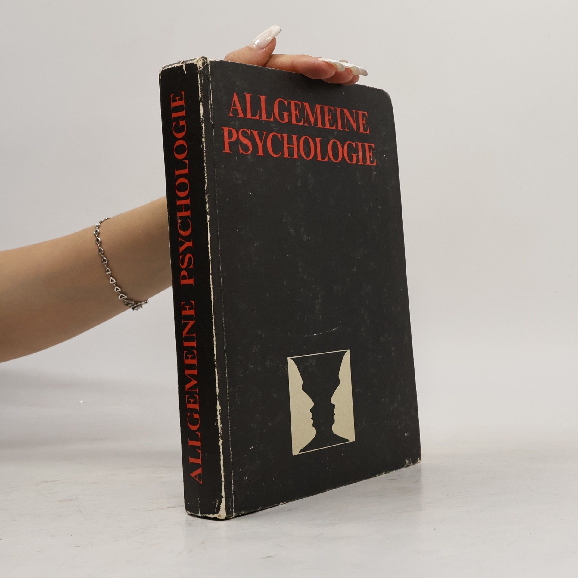 Various authors Allgemeine Psychologie