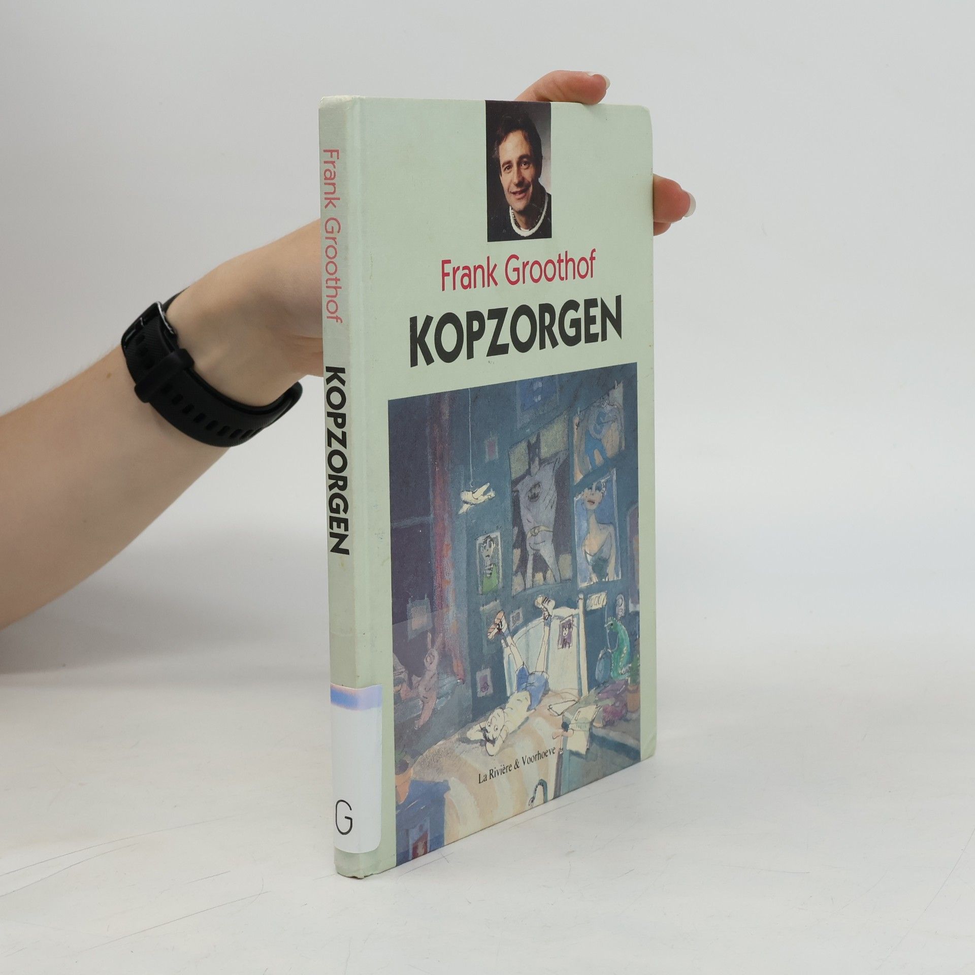 Kopzorgen