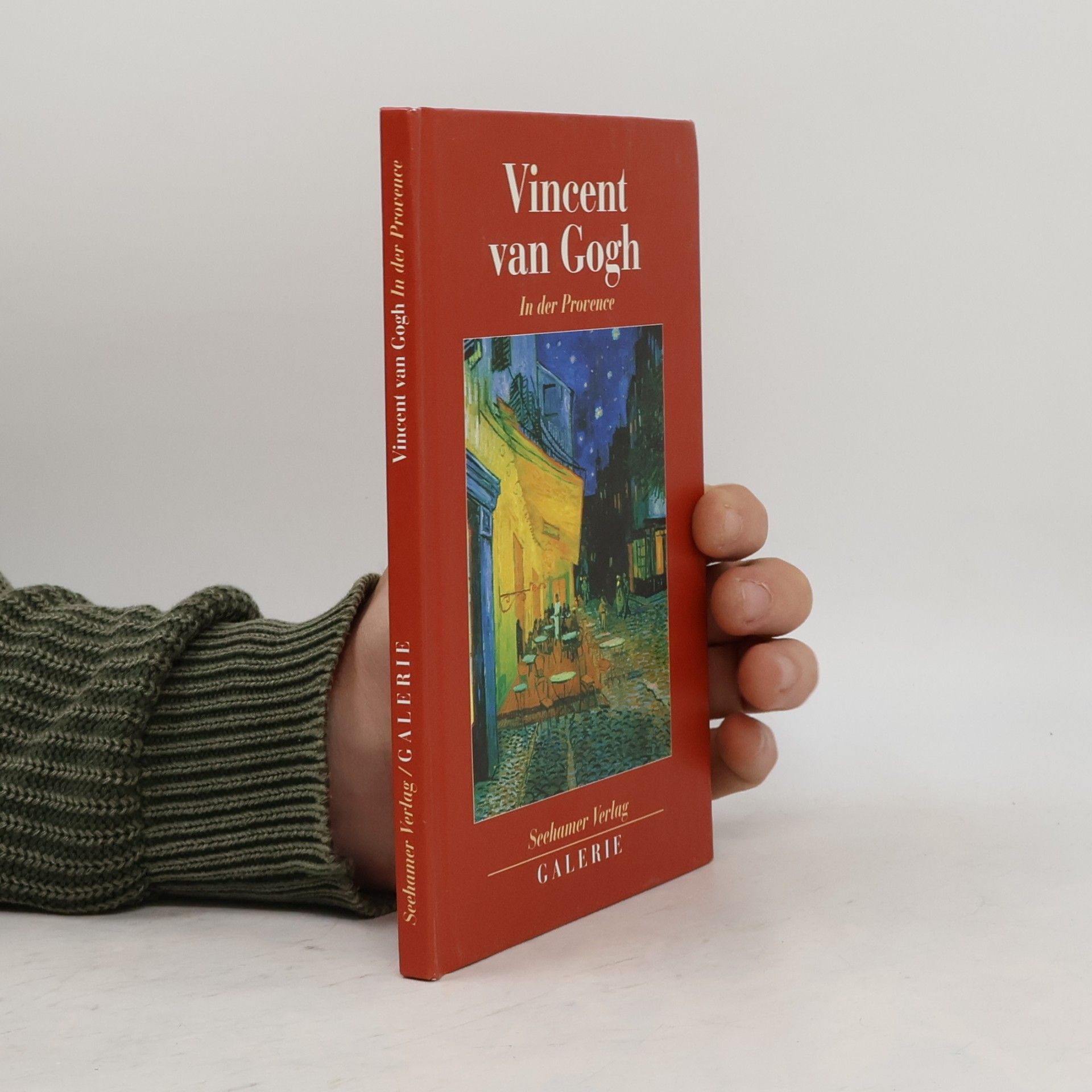 Vincent van Gogh