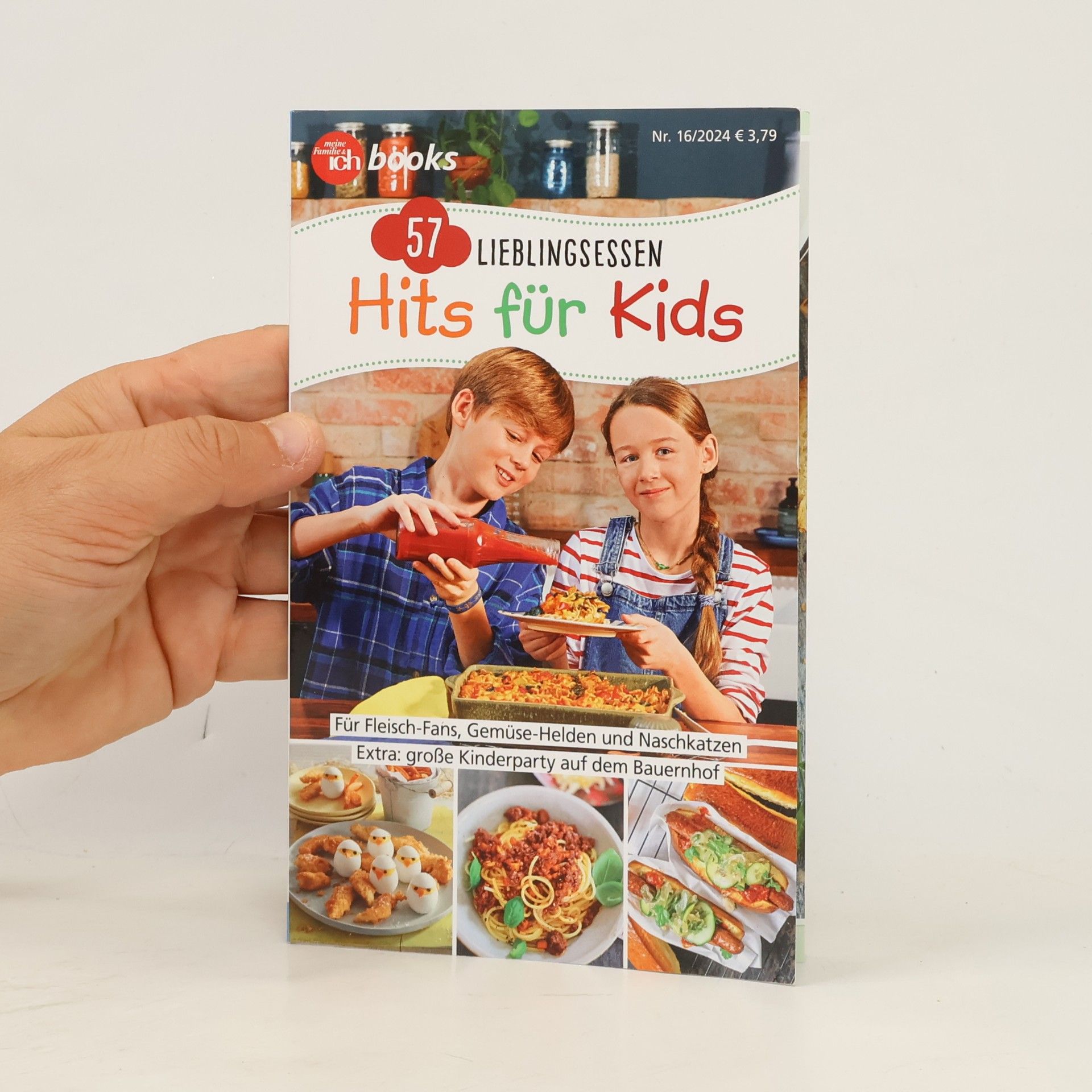 kolektiv Hits für Kids 57