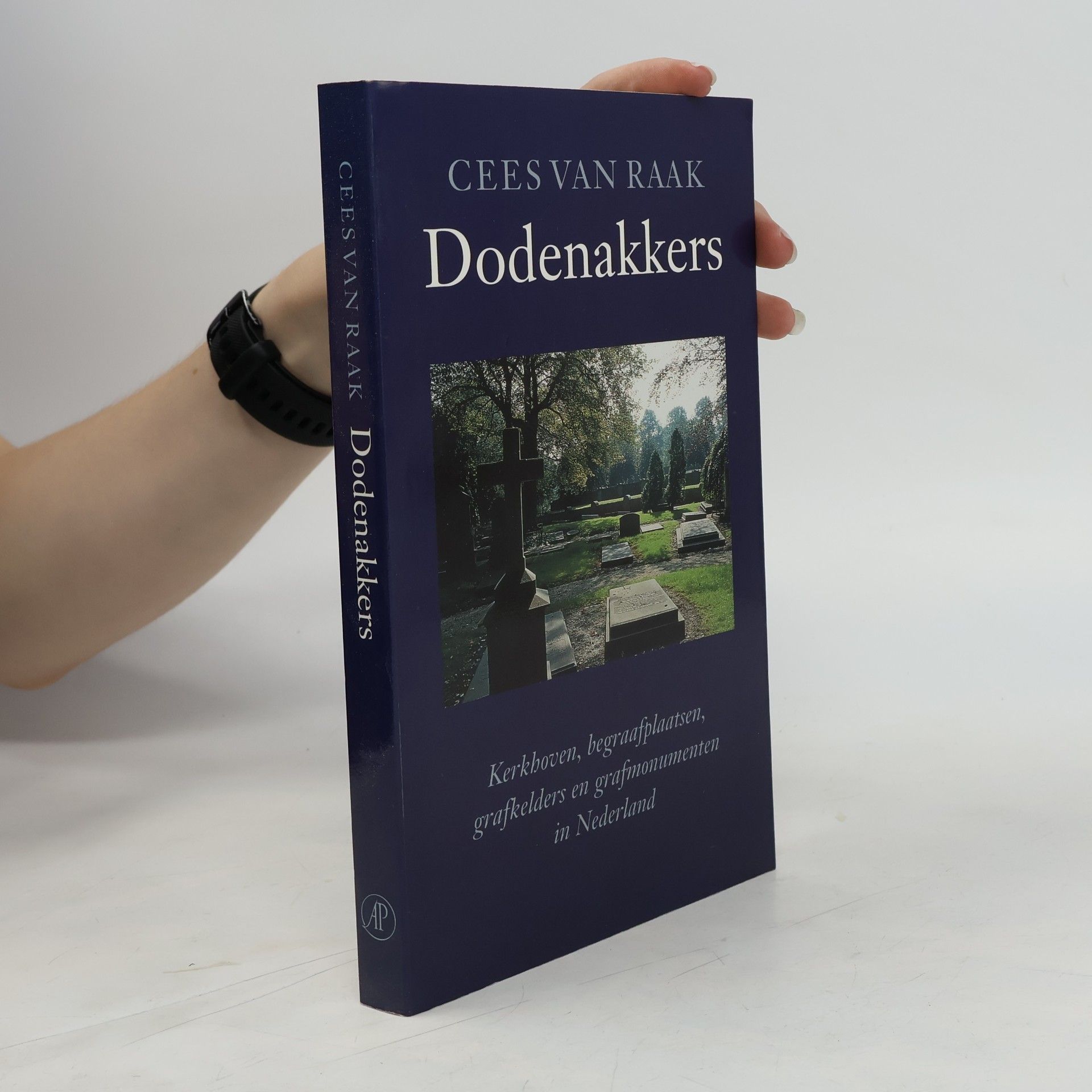 Cees van Raak Dodenakkers